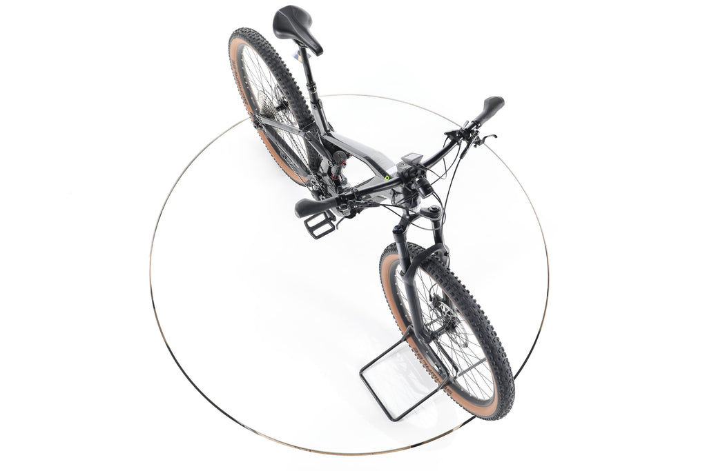 Cube Stereo Hybrid 140 HPC Race Fully E-Bike - Image 15