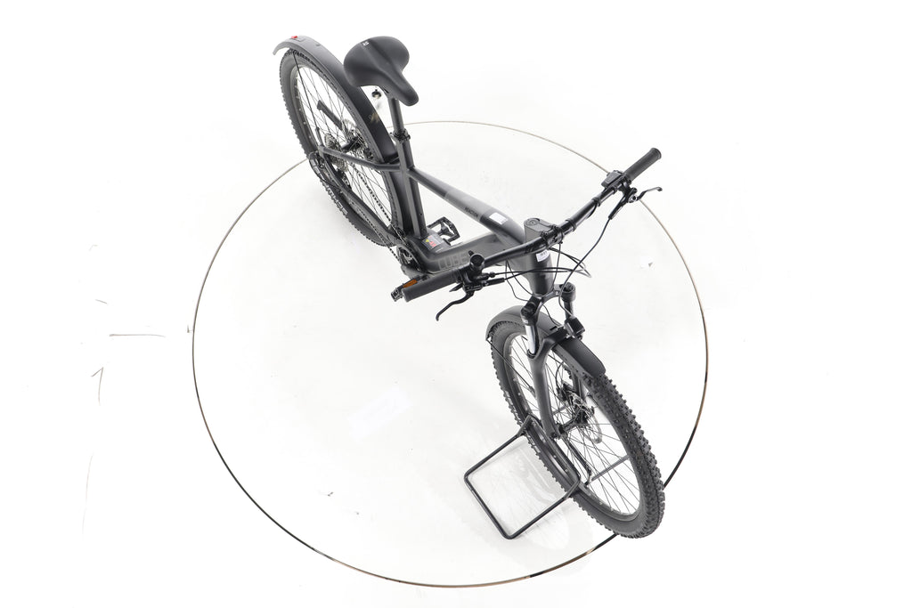 Cube Reaction Hybrid Performance Allroad Trekking E-Bike - Image 15