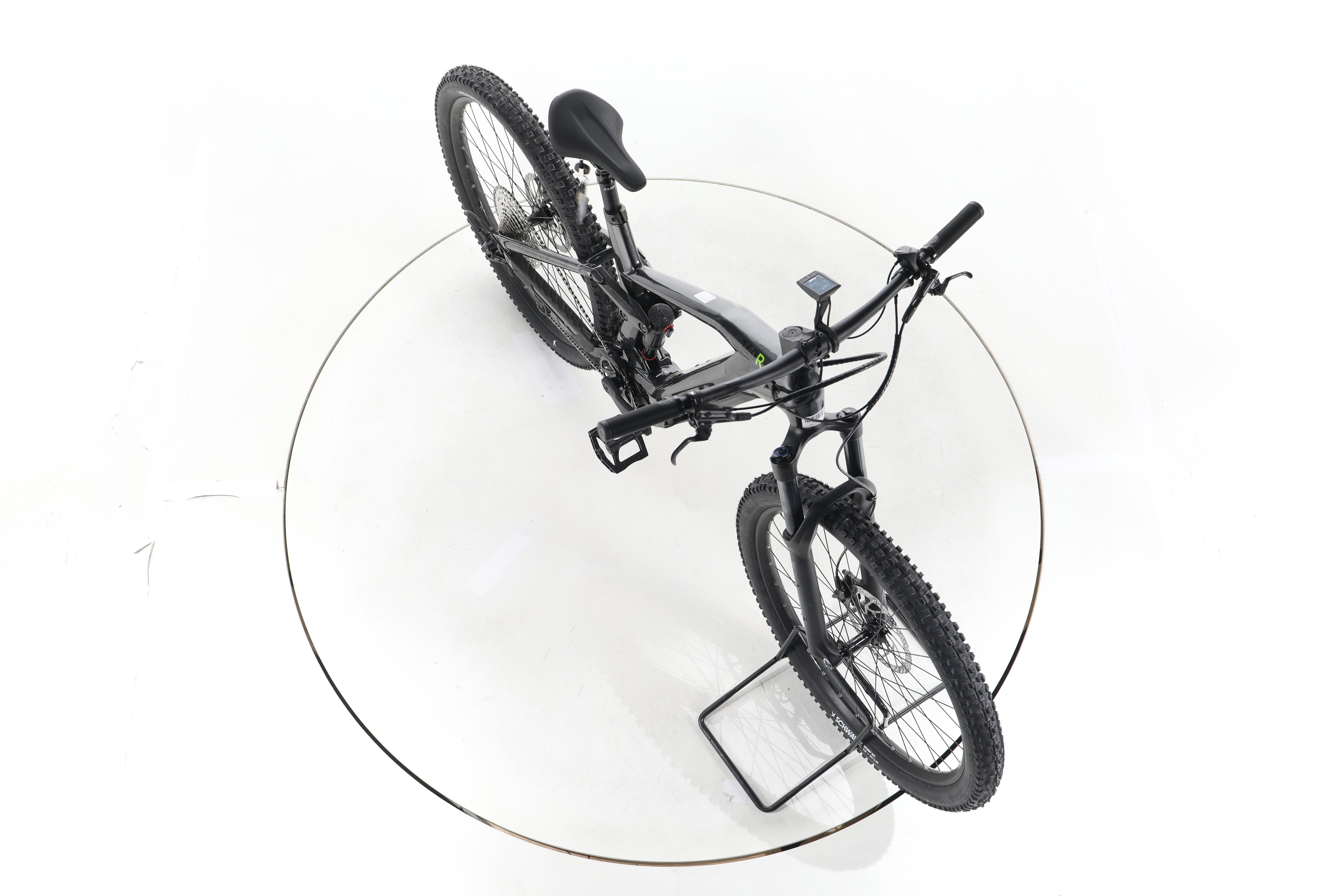 Cube Stereo Hybrid 140 HPC Race E-Bike Fully Carbon - Image 15