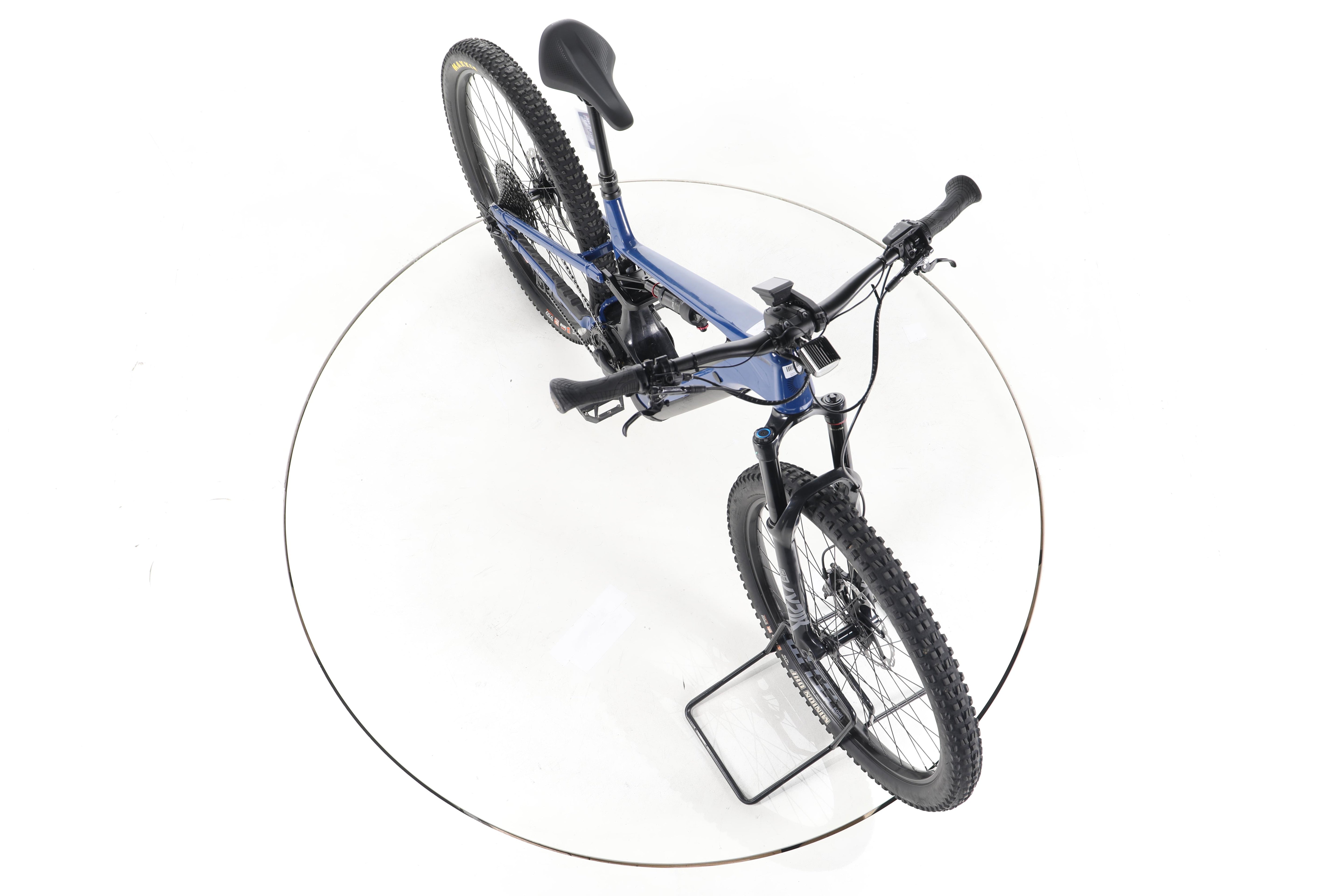 Cannondale Moterra Neo Cab 1 Fully E-Bike - Image 15