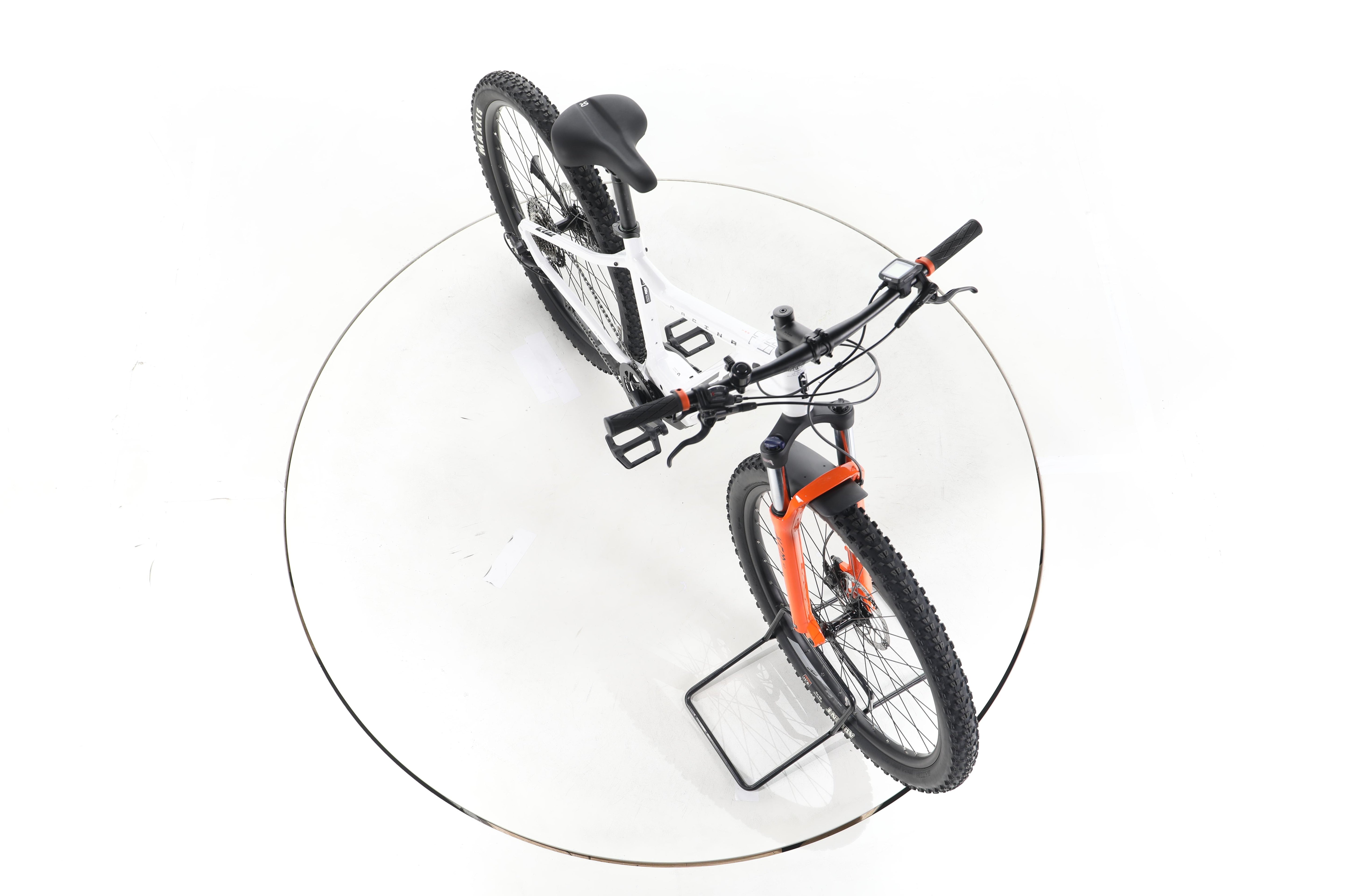 KTM Macina Race 591 E-Bike - Image 15
