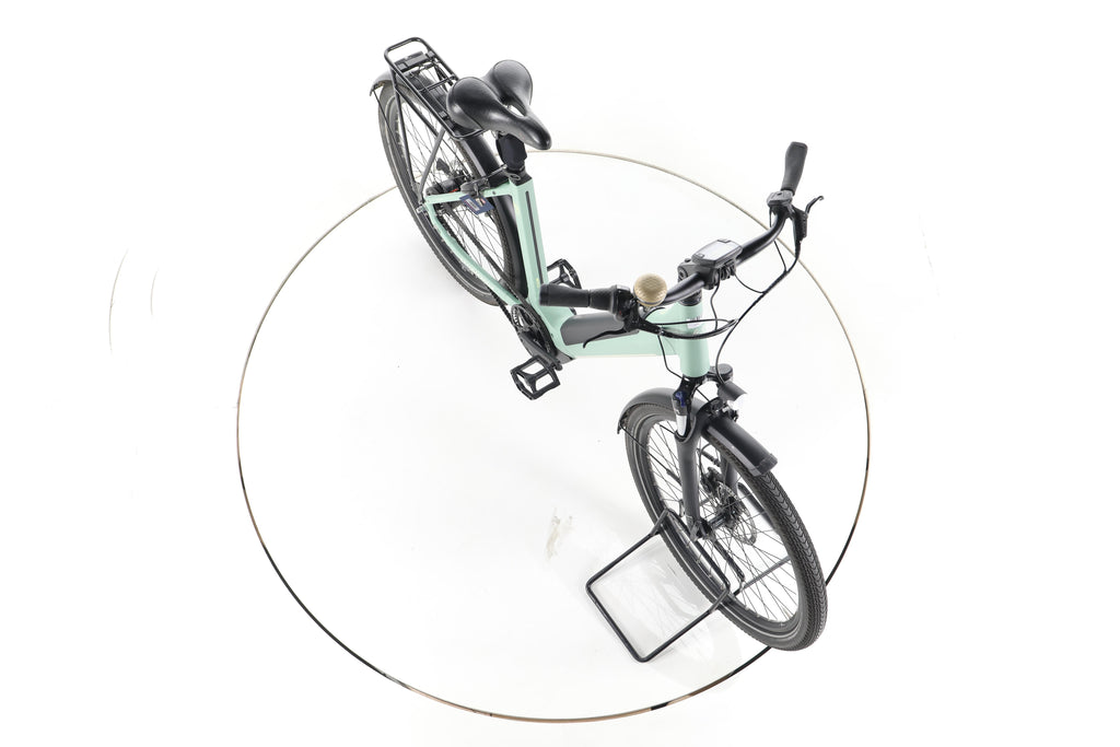 Winora Sinus R8 eco City E-Bike Tiefeinsteiger - Image 15