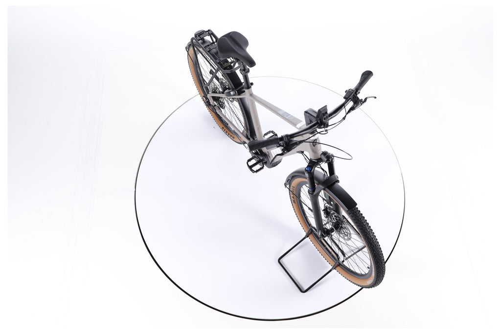 Kalkhoff ENTICE 5.B ADVANCE+ Trekking E-Bike - Image 15