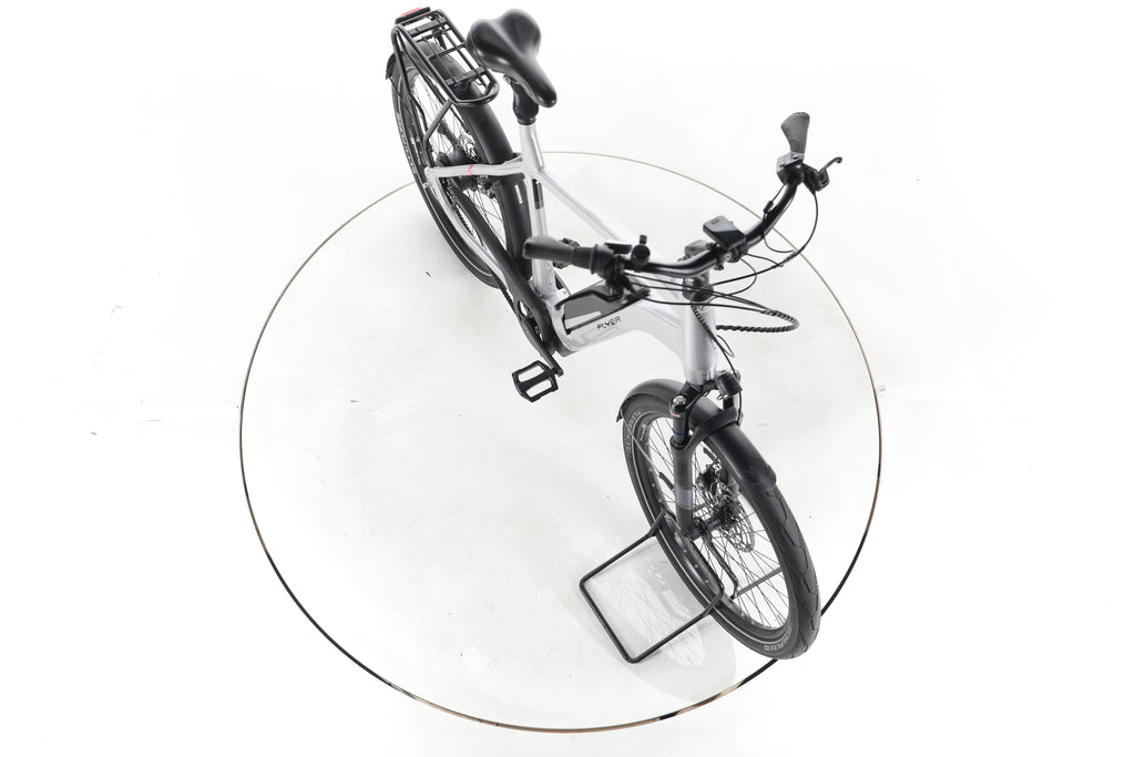 FLYER Upstreet3 7.23 City E-Bike - Image 15