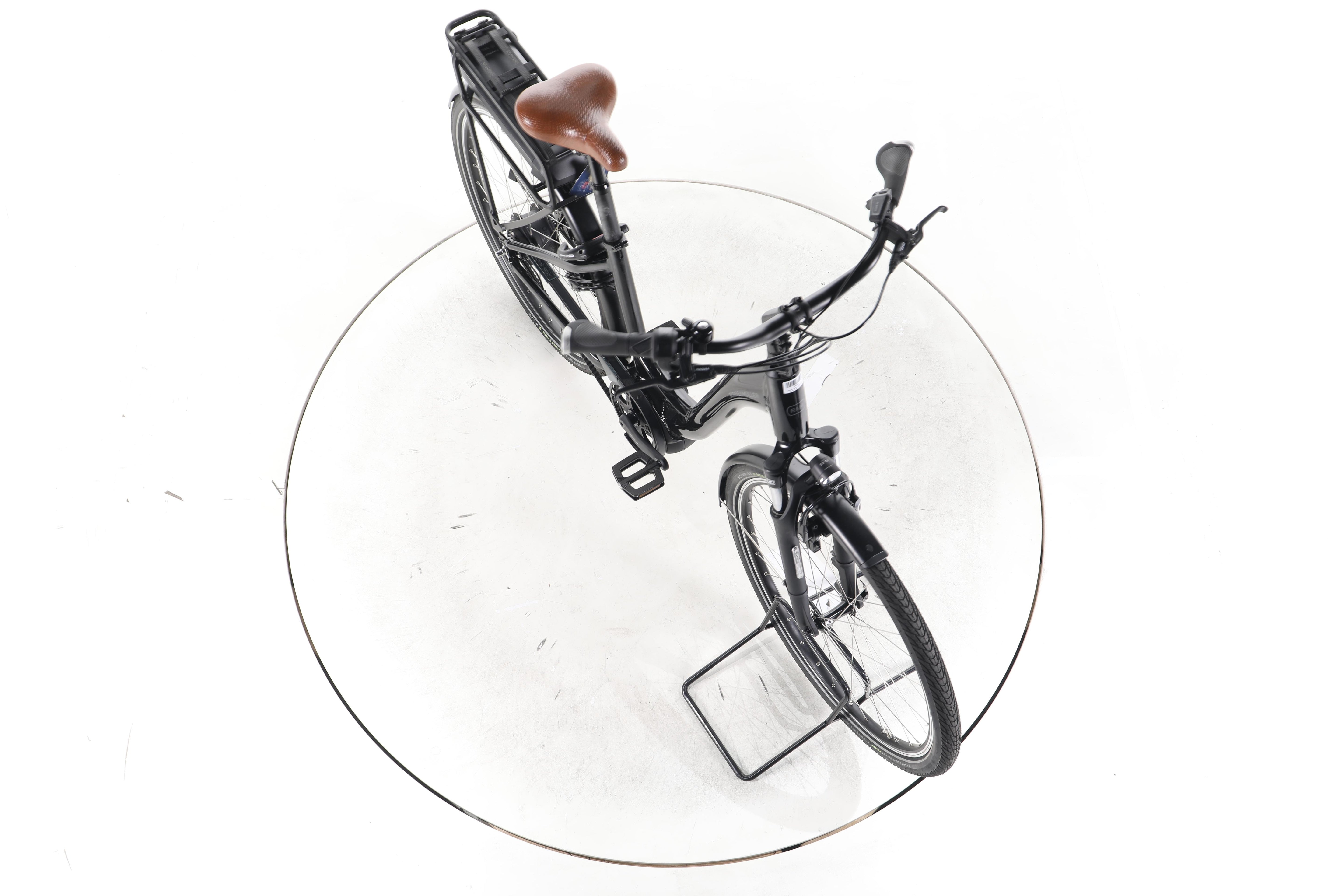 Riese & Müller Swing4 Vario City E-Bike Tiefeinsteiger 2025 - Image 15