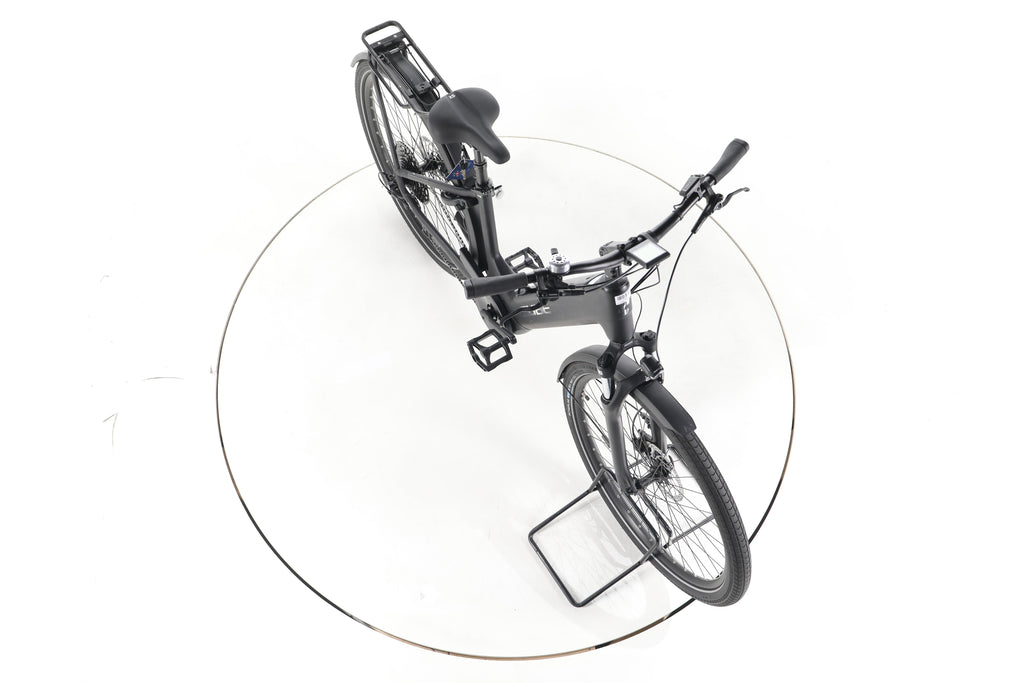 Cube Touring Hybrid Pro Trekking E-Bike Tiefeinsteiger - Image 15