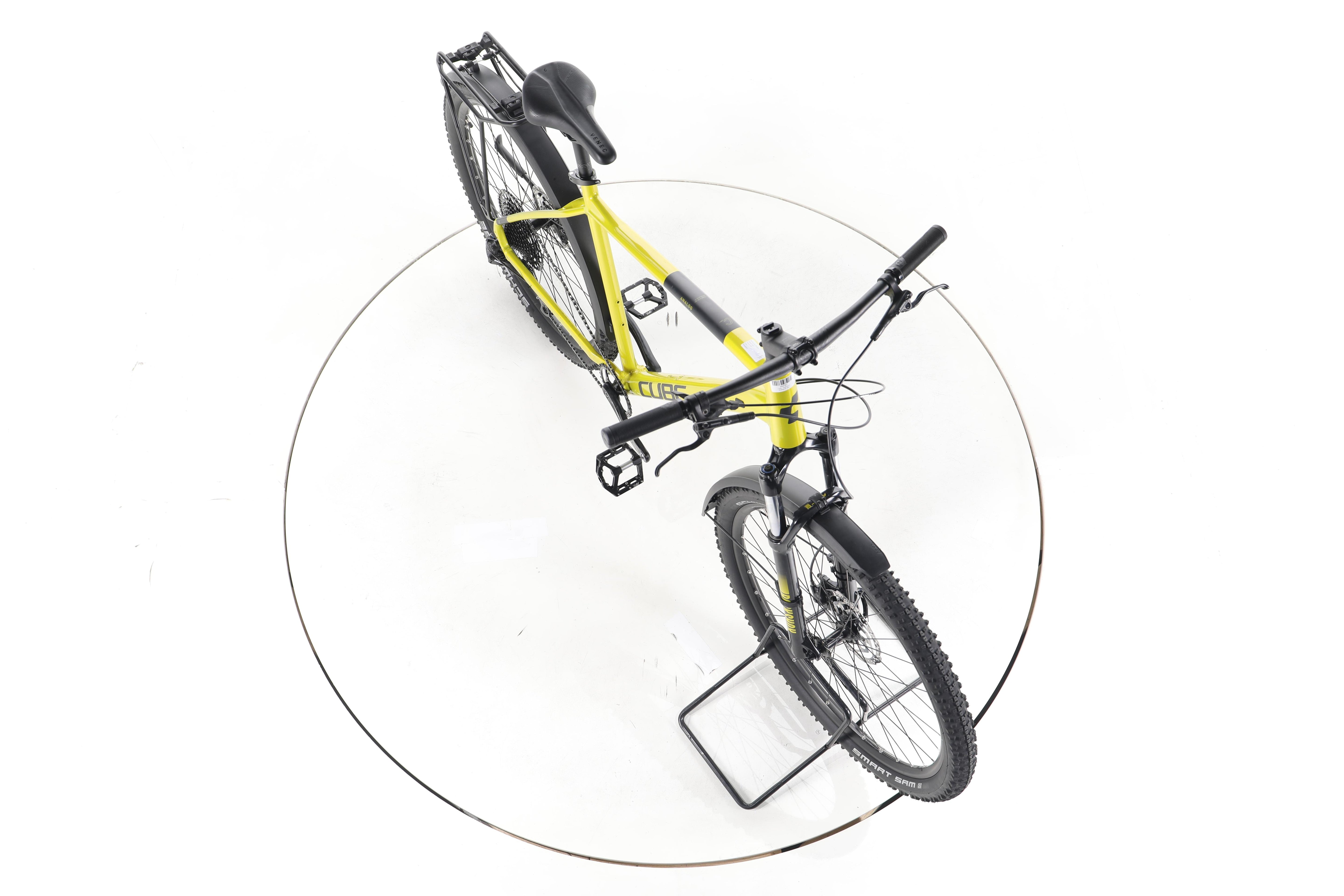 Cube Analog Fahrrad City & Trekking - Image 15