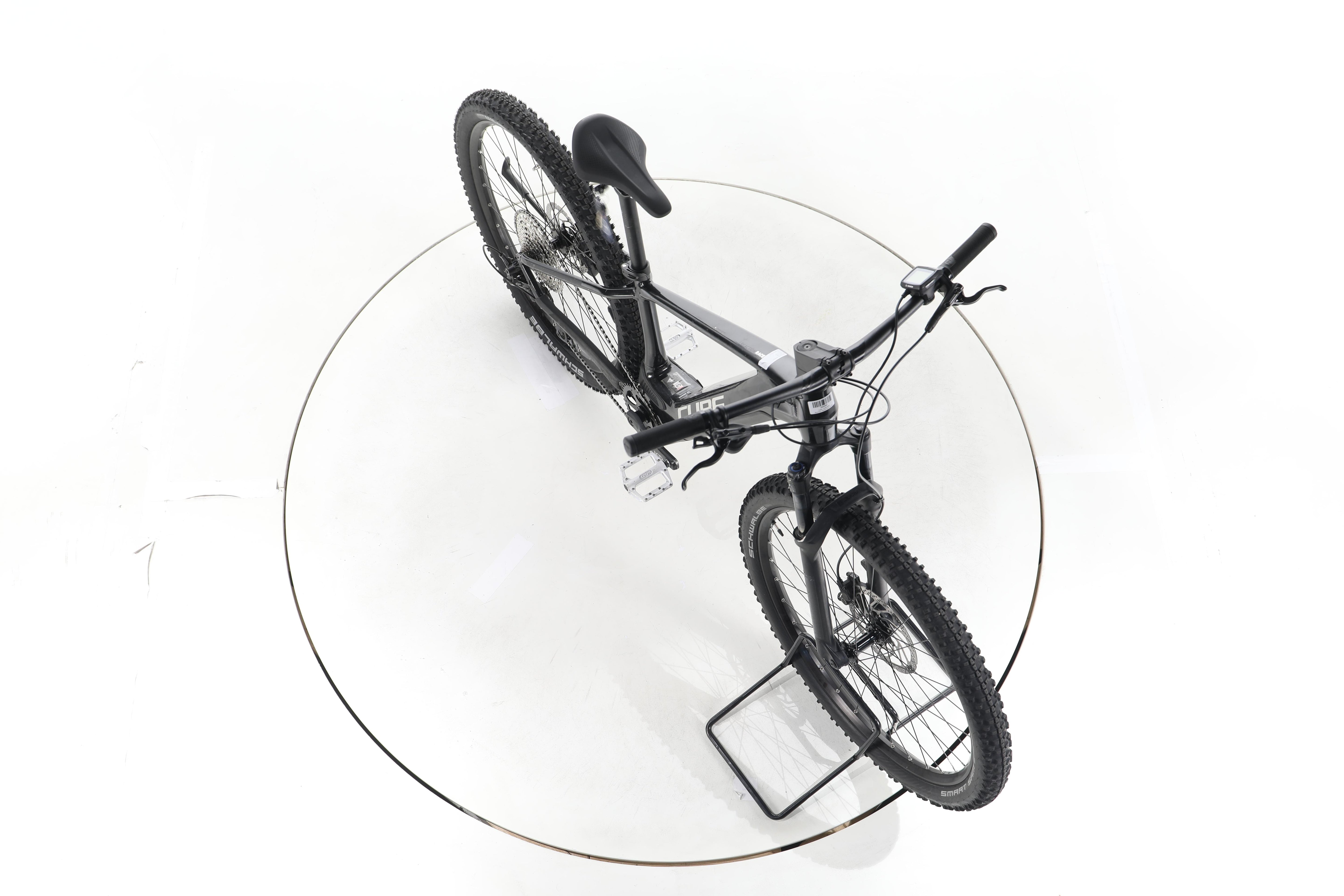 Cube Reaction Hybrid Race E-Bike - Image 15