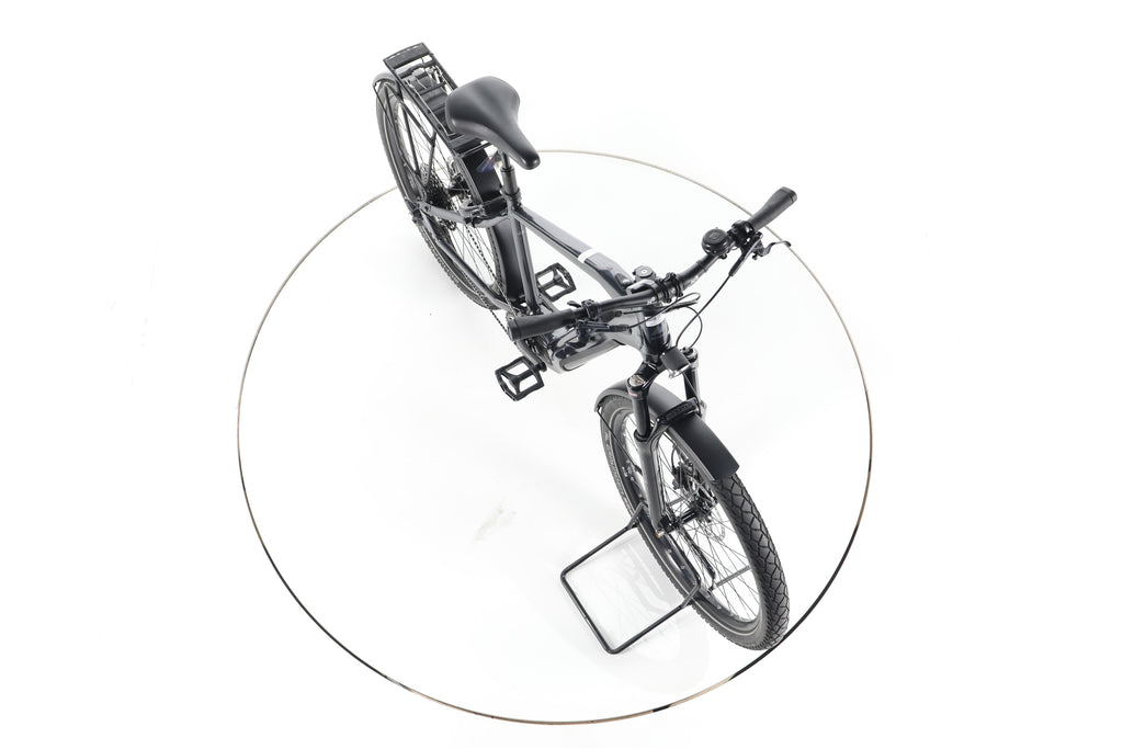 HoheAcht Pasio Tereno Trekking E-Bike - Image 15