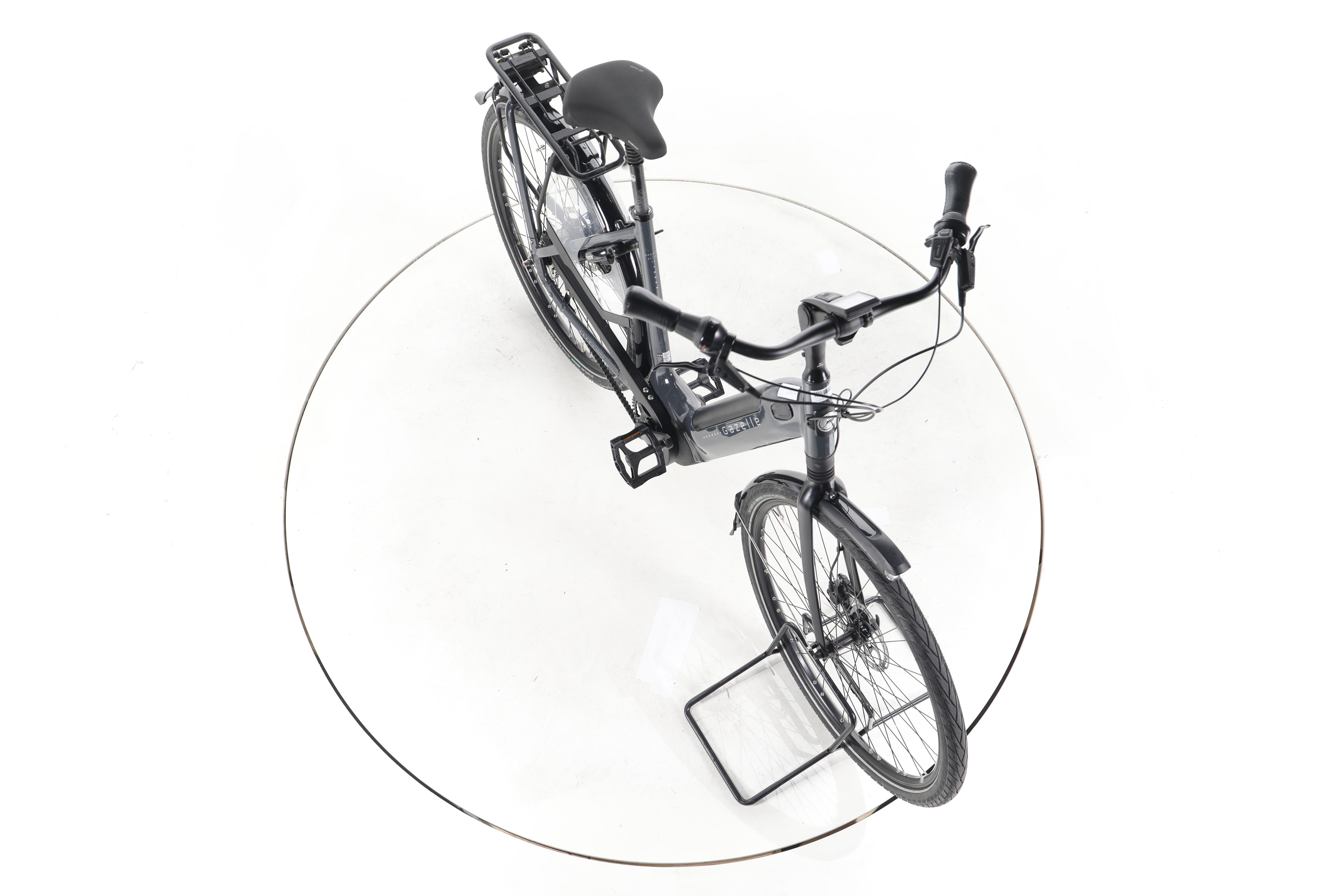 Gazelle Arroyo C5 HMB Elite City E-Bike Tiefeinsteiger - Image 15