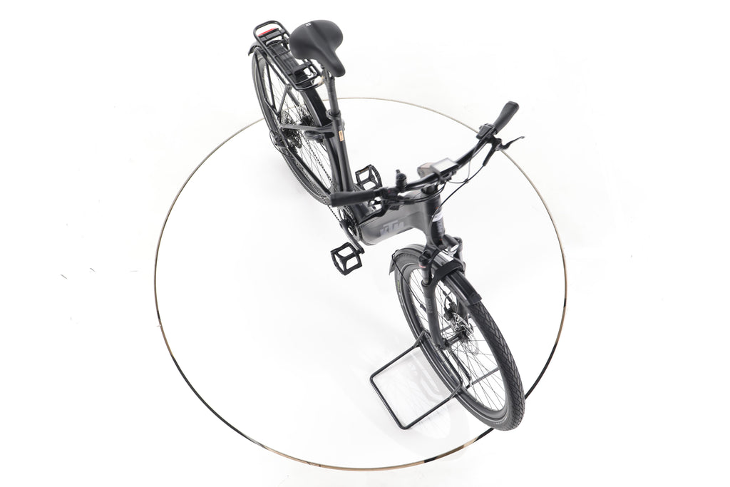 KTM Macina Style 730 Trekking E-Bike Tiefeinsteiger - Image 15