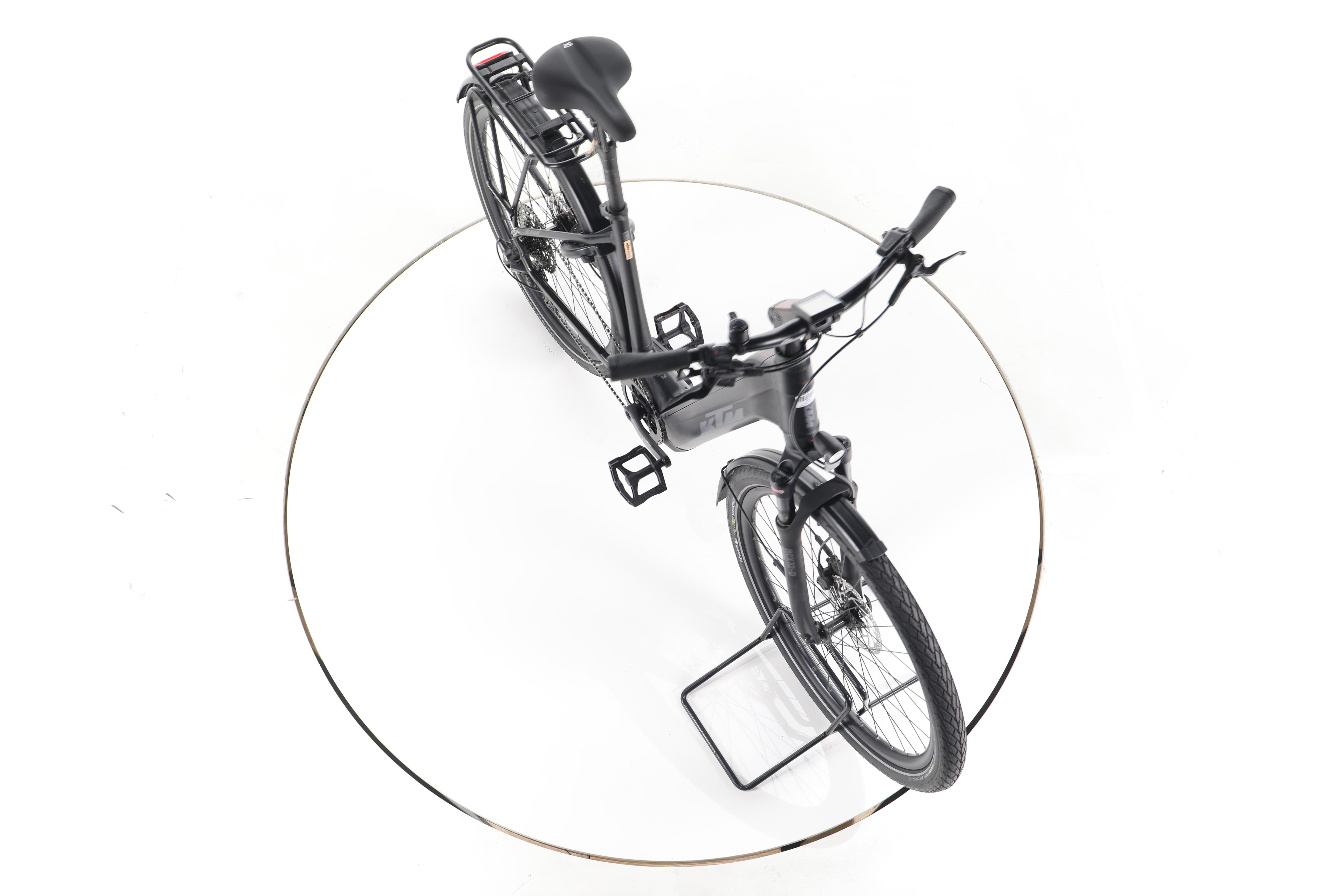 KTM Macina Style 730 Trekking E-Bike Tiefeinsteiger - Image 15
