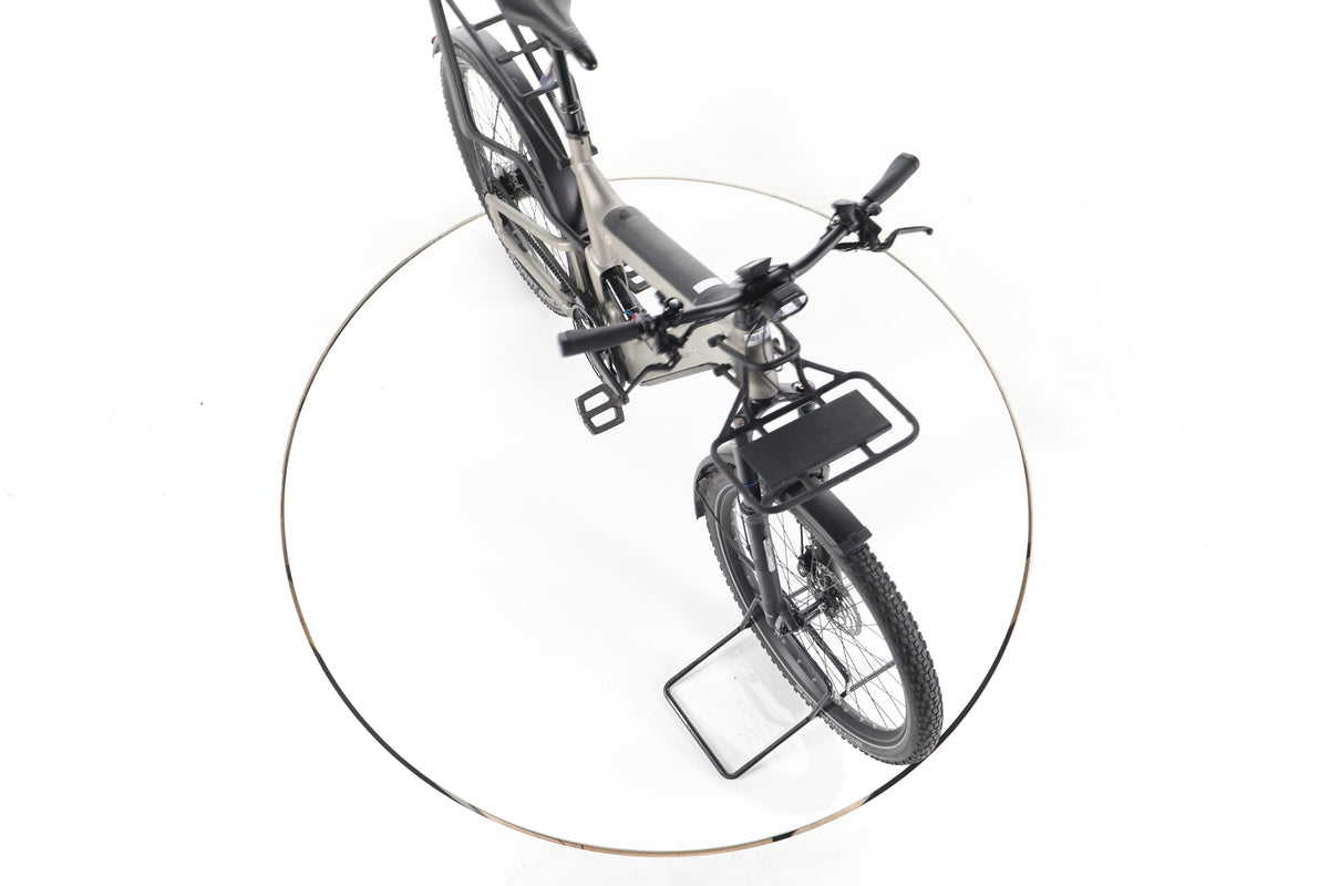 Riese & Müller Superdelite GT rohloff SUV E-Bike - Image 15