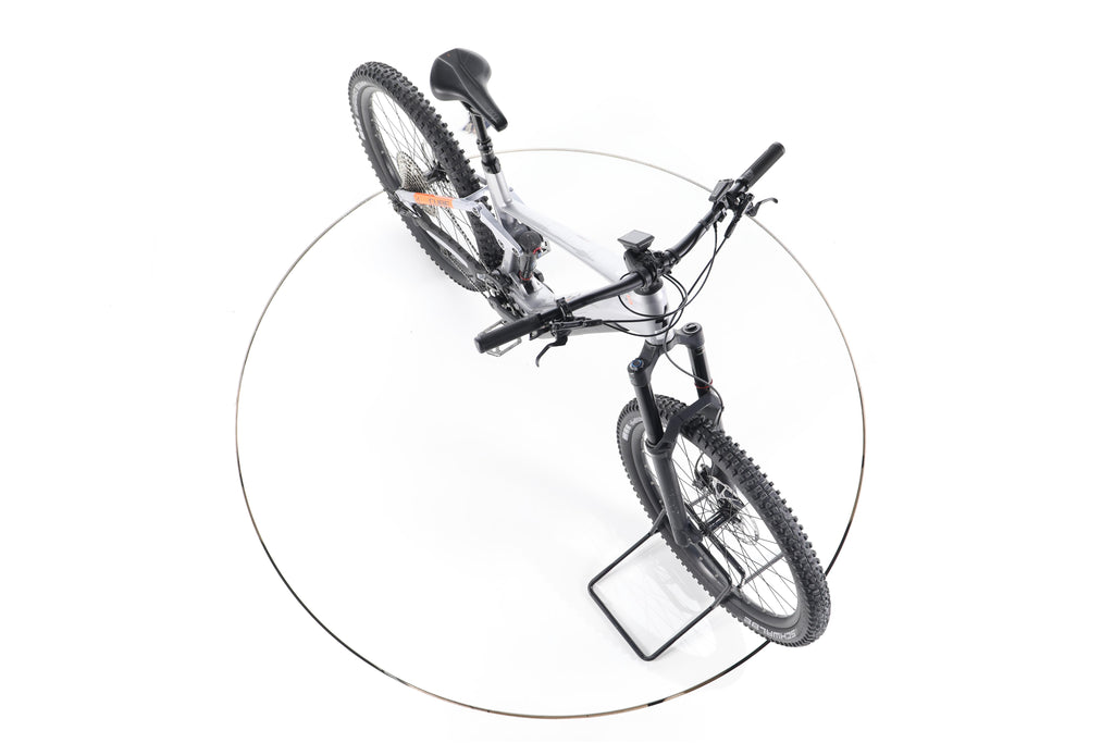 Cube Stereo Hybrid 160 HPC SL Fully E-Bike Carbon - Image 15
