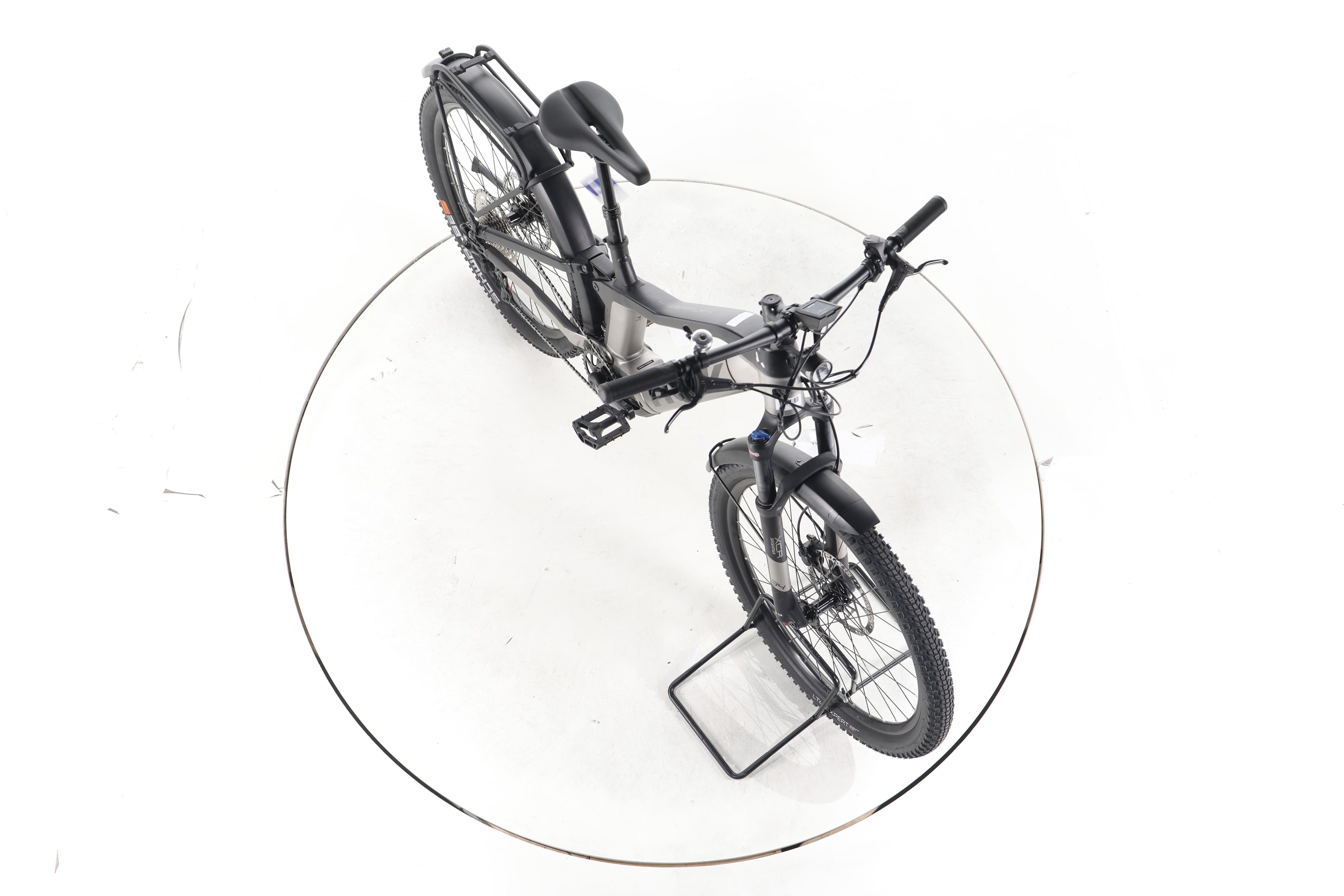 Trek Powerfly FS 4 Equipped Gen 3 E-Bike Fully - Image 15