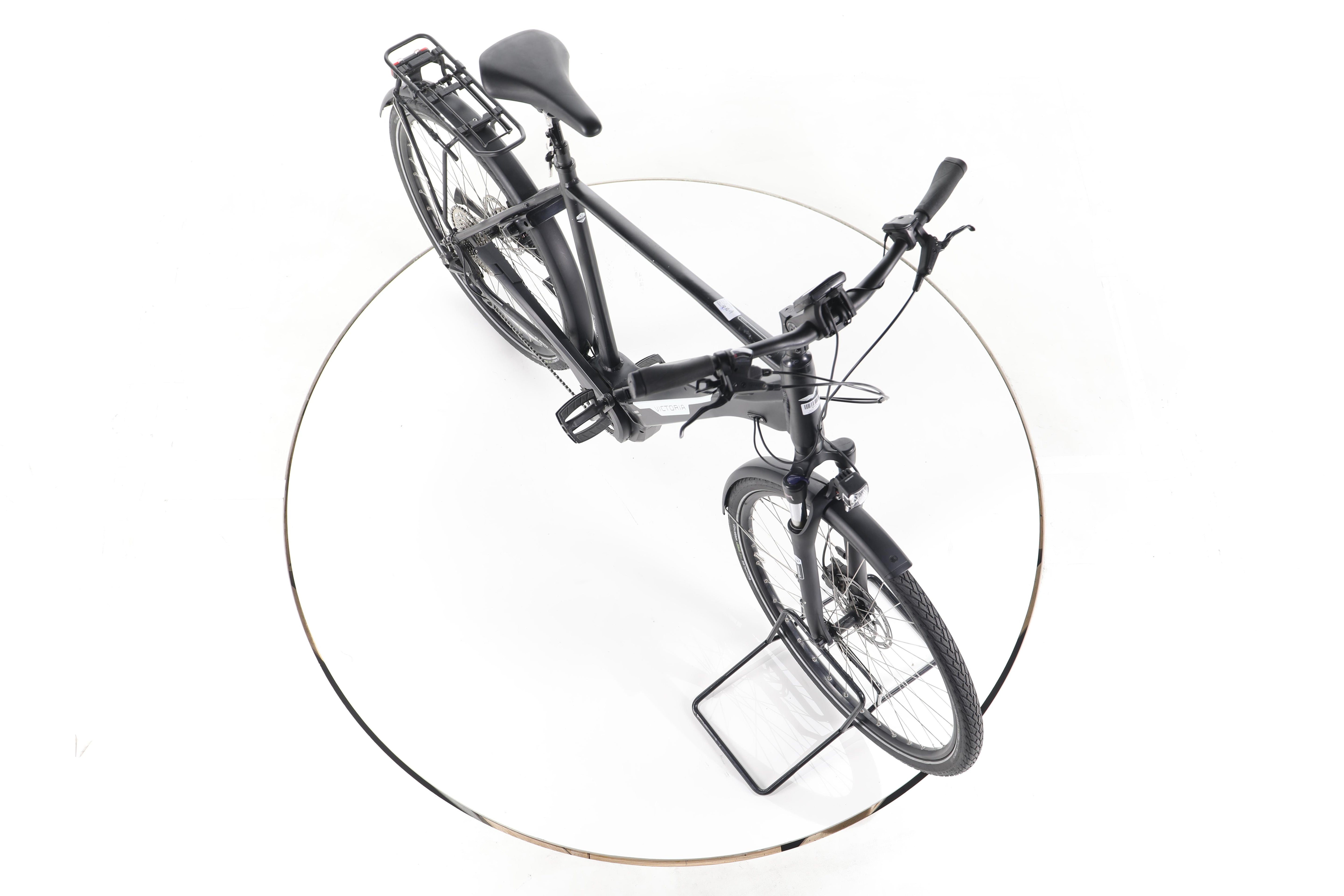 Victoria eTrekking 8.8 Trekking E-Bike - Image 15