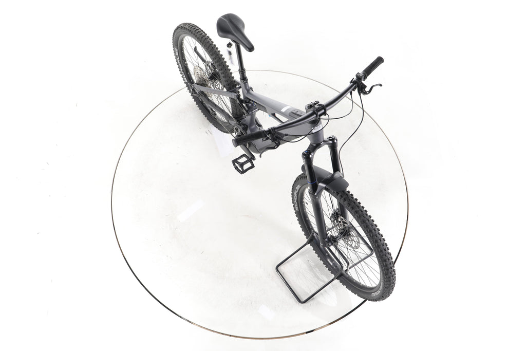 Cube Stereo Hybrid ONE77 HPC Race E-Bike Fully Carbon 2025 - Image 15