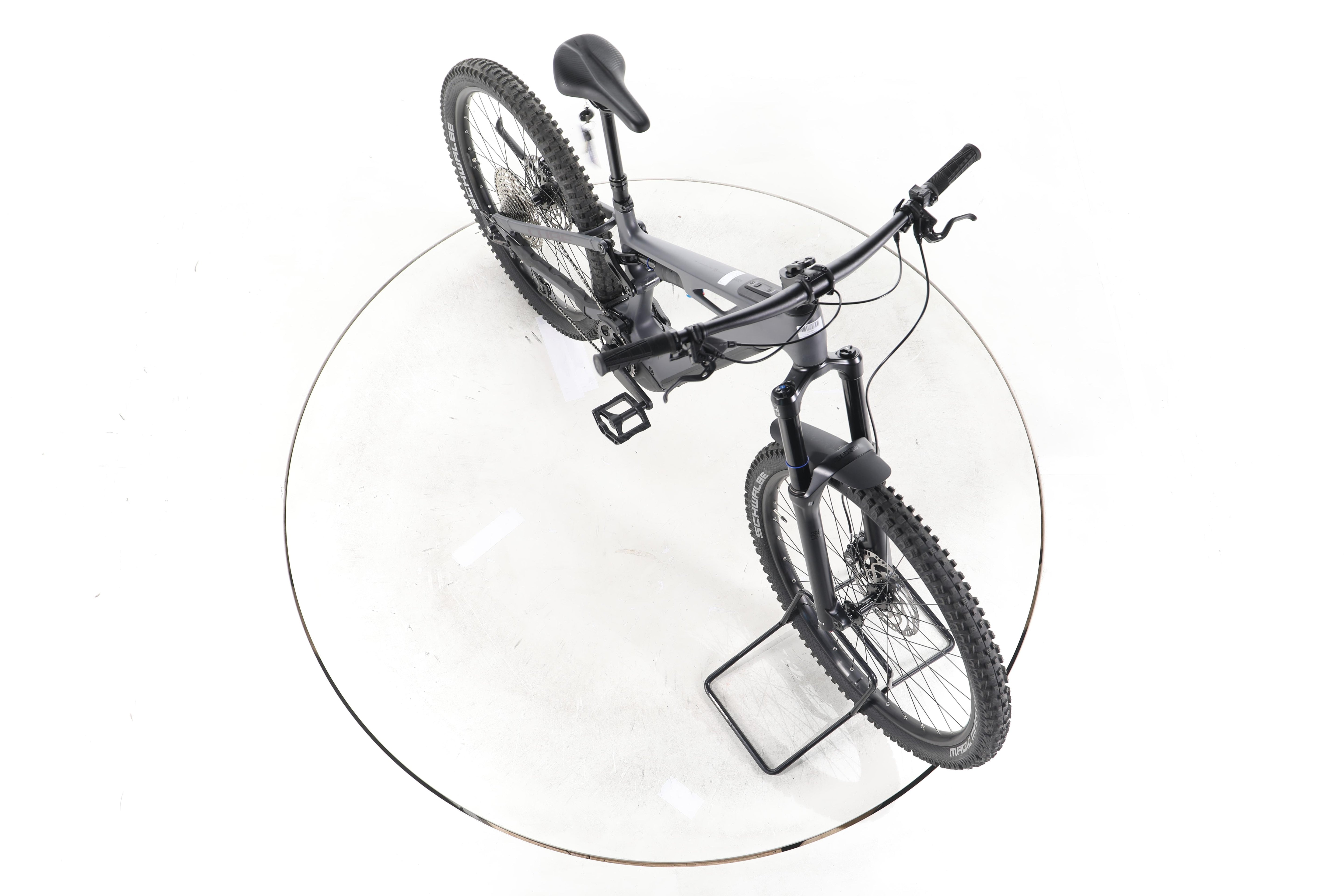 Cube Stereo Hybrid ONE77 HPC Race E-Bike Fully Carbon 2025 - Image 15