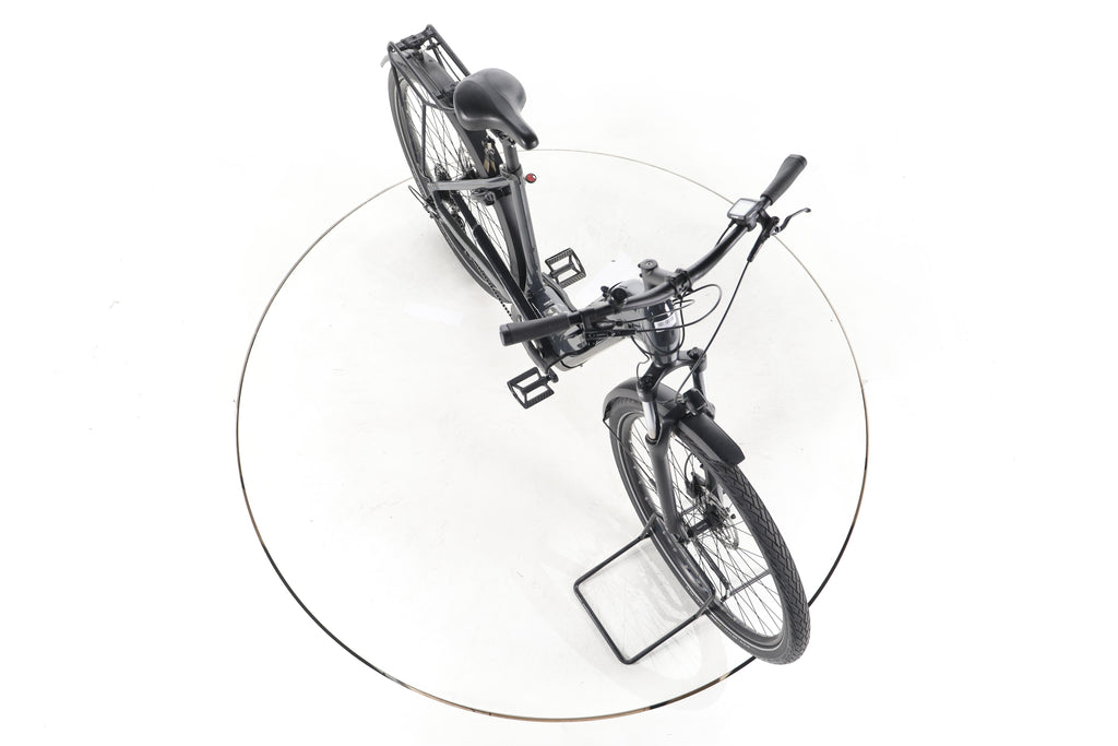 Cube Touring Hybrid One Trekking E-Bike Tiefeinsteiger - Image 15