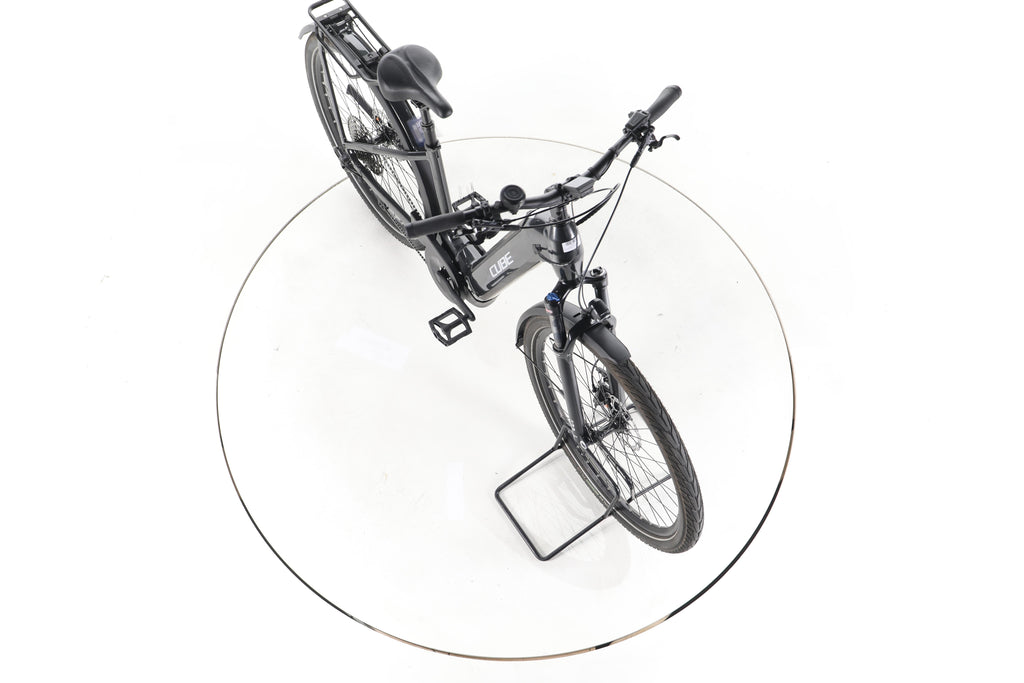Cube Kathmandu Hybrid EXC Trekking E-Bike Tiefeinsteiger 2024 - Image 15