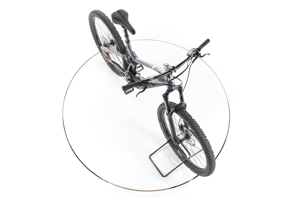 Haibike AllTrail 5 Fully E-Bike 2024 - Image 15