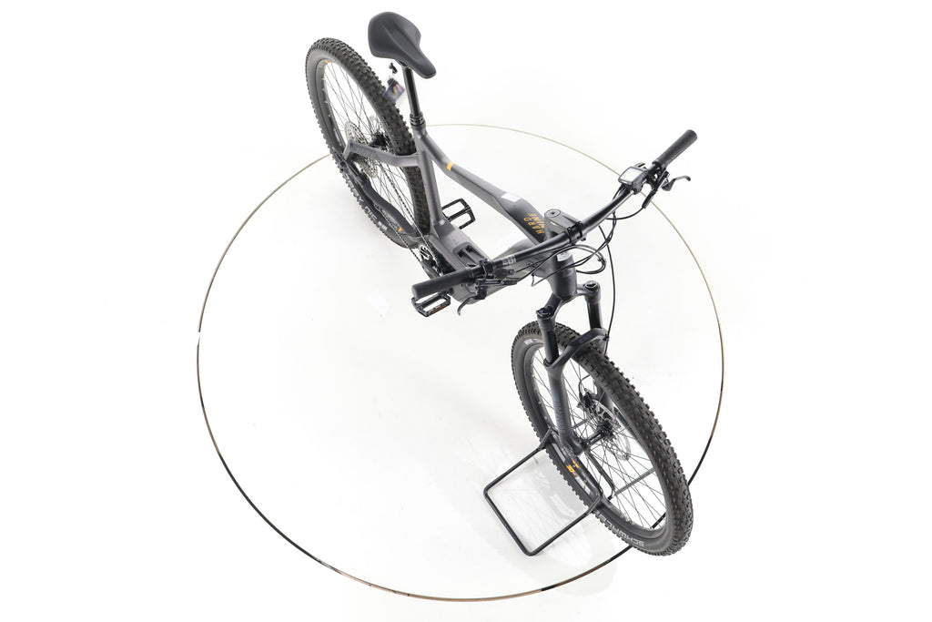 Haibike HardNine 10 E-Bike - Image 15