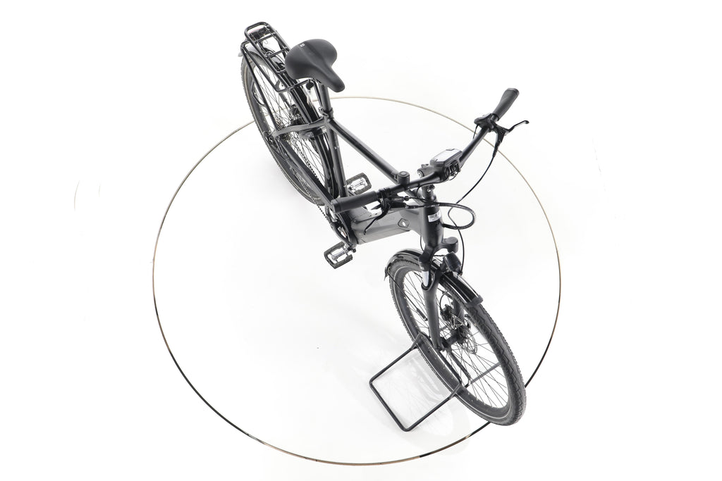 Pegasus Solero EVO 9 Trekking E-Bike - Image 15