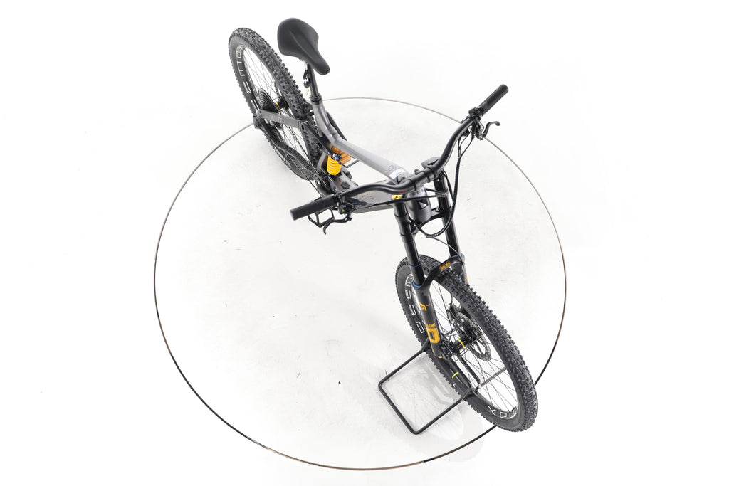 Haibike Nduro 8 Freeride E-Bike Fully 2024 - Image 15