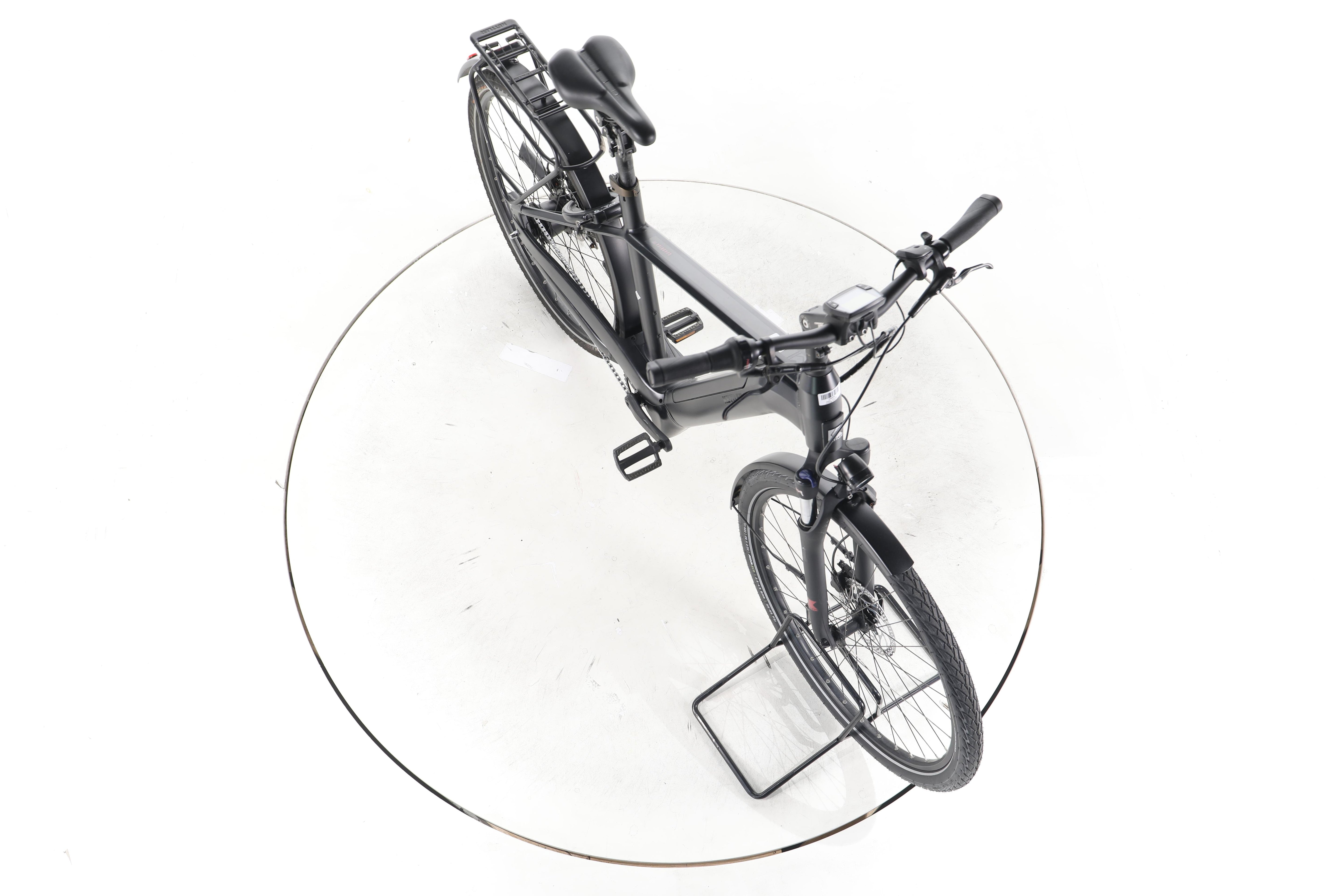 Kettler Quadriga P5 City E-Bike - Image 15