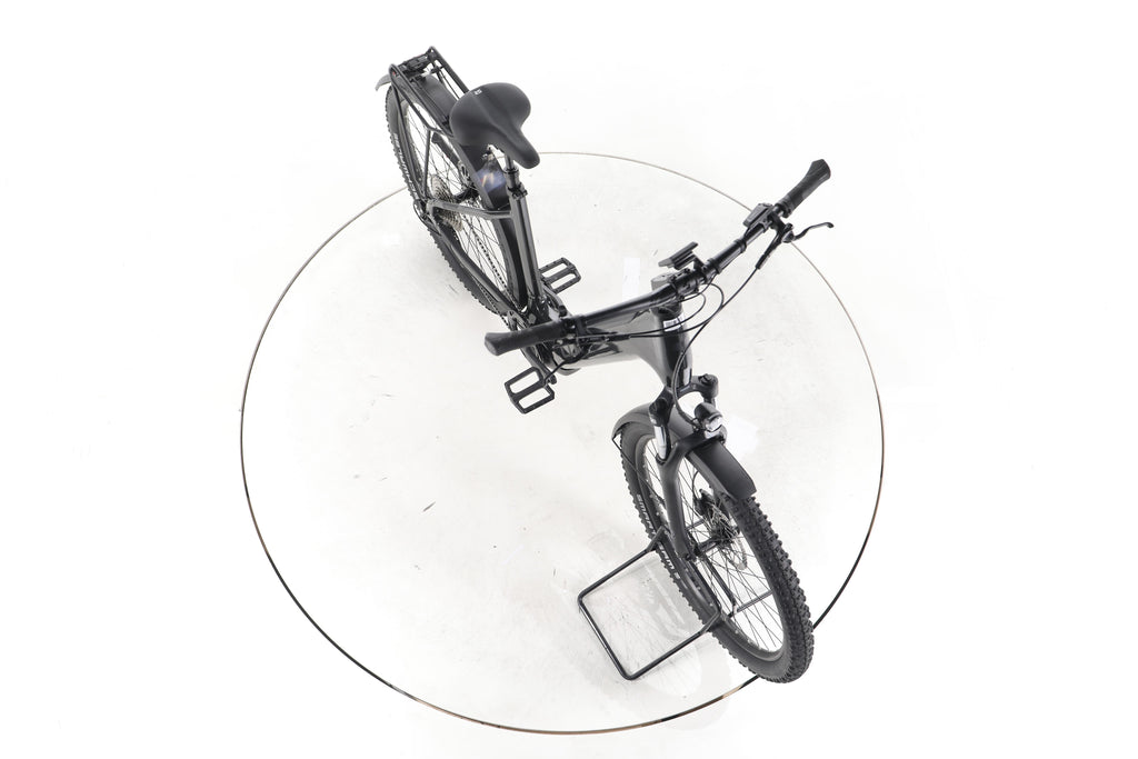 Cube Reaction Hybrid ONE Trekking E-Bike Tiefeinsteiger - Image 15