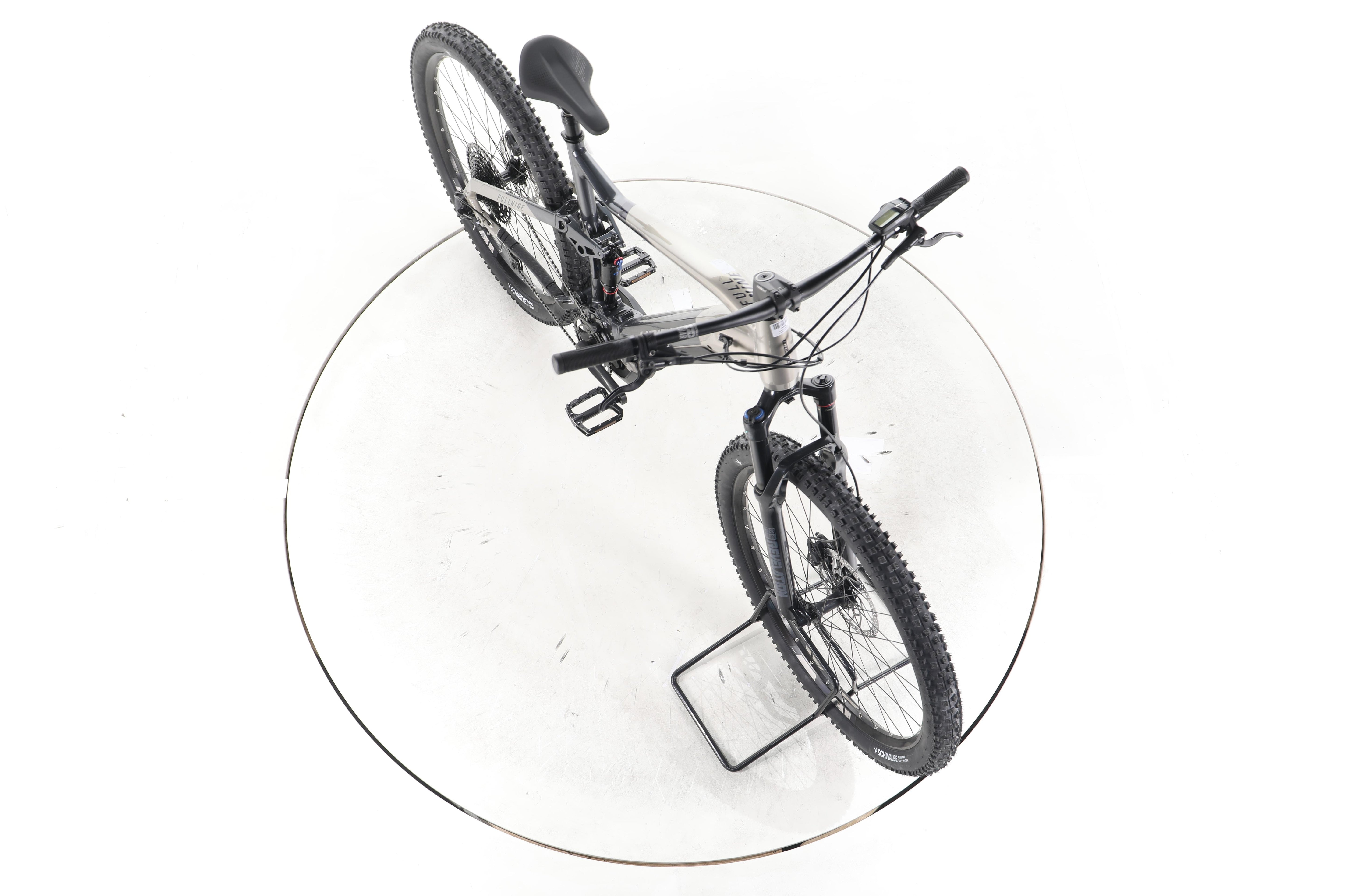 Haibike FullNine 7 E-Bike Fully - Image 15