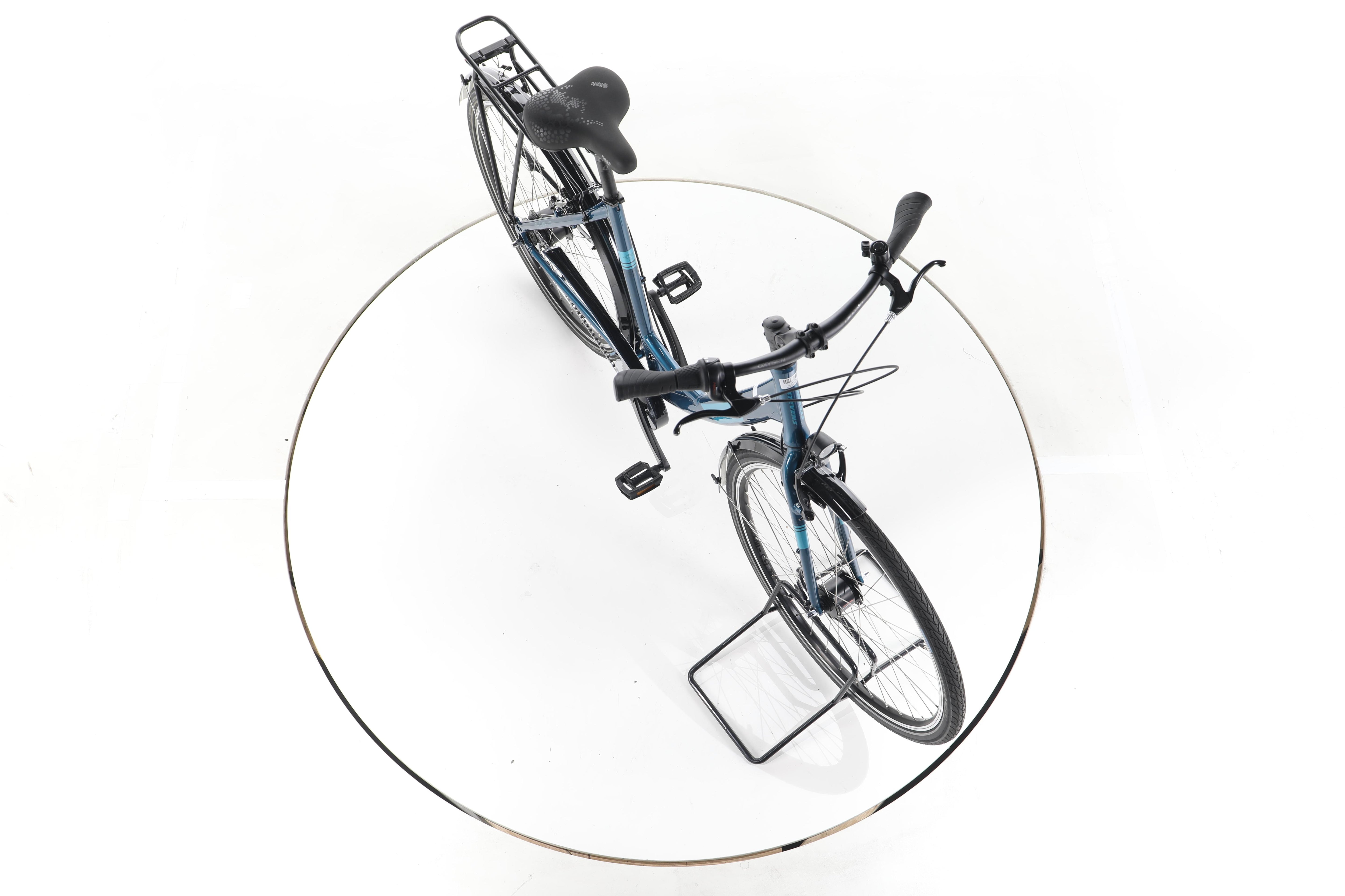 Stevens Elegance lite Fahrrad City & Trekking - Image 15