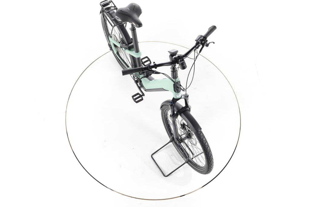 Winora Yakun 12 Trekking E-Bike Tiefeinsteiger - Image 15