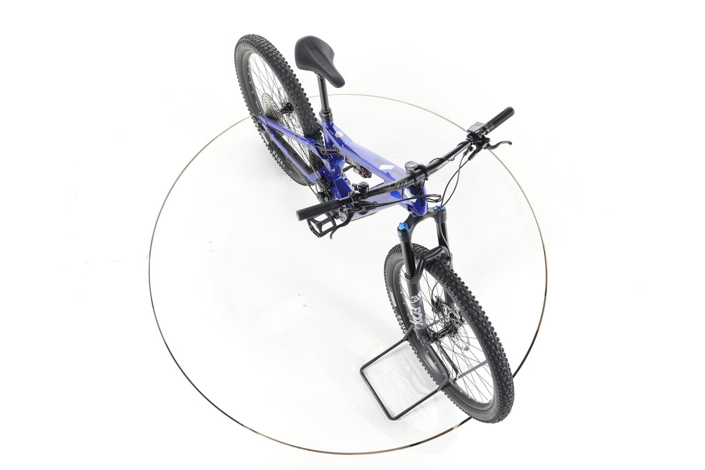 FLYER Uproc X 6.10 FS Fully E-Bike - Image 15