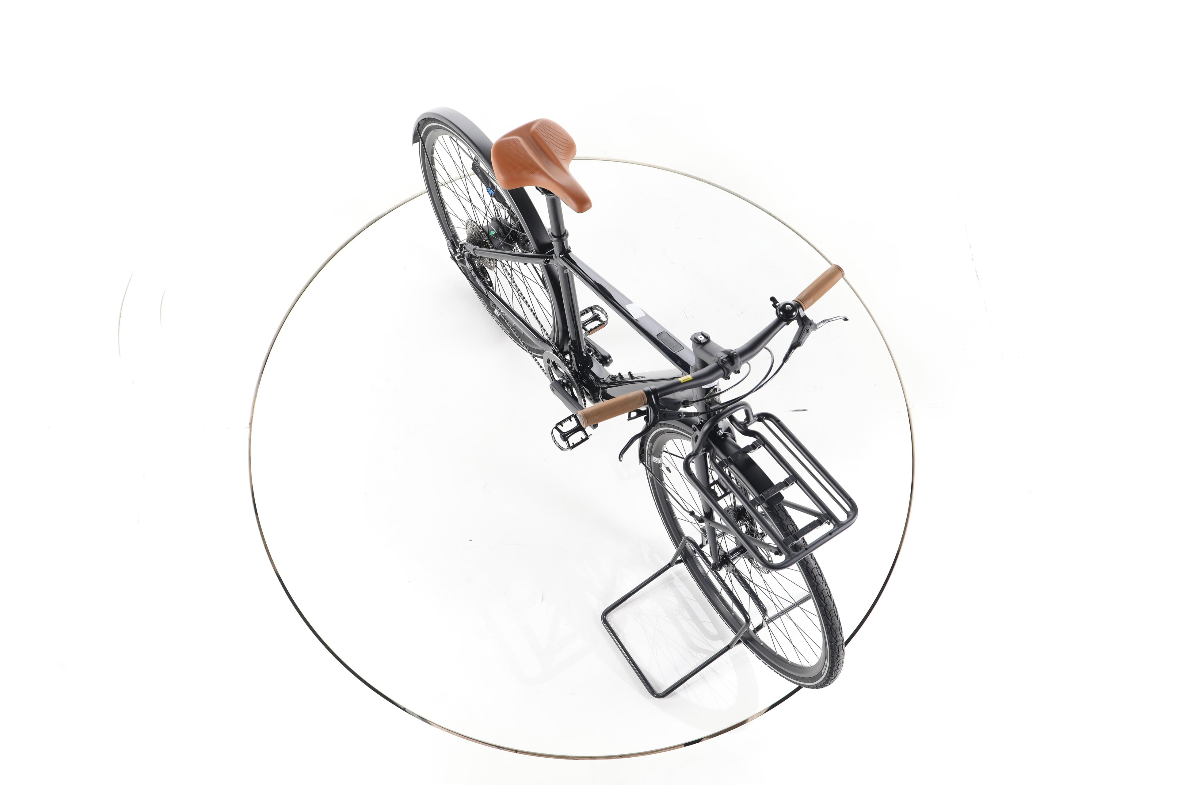 Momentum Voya E+ Trekking E-Bike 2023 - Image 15