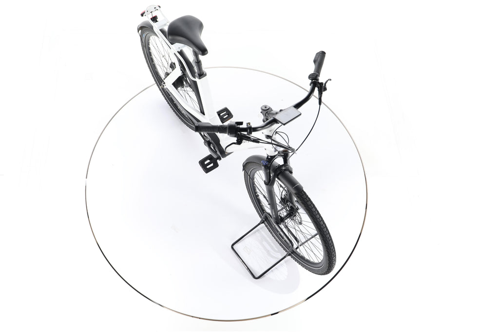 TENWAYS AGO T City E-Bike Tiefeinsteiger 2023 - Image 15