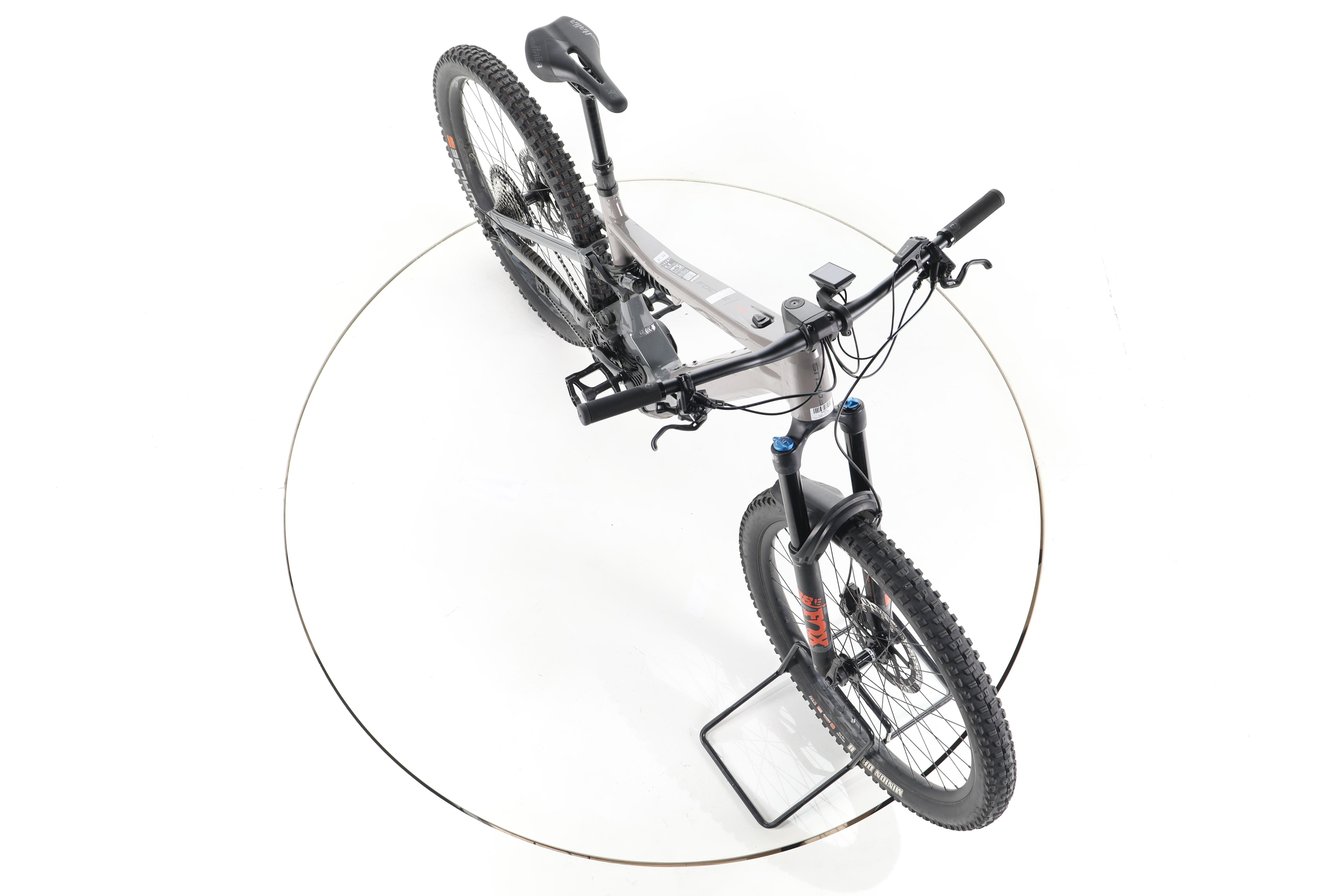 Focus Sam² 6.8 Fully E-Bike - Image 15