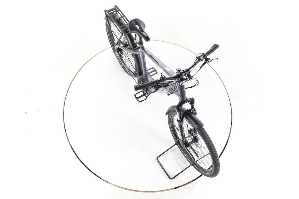 Ghost E-Teru B Essential EQ Trekking E-Bike - Image 15