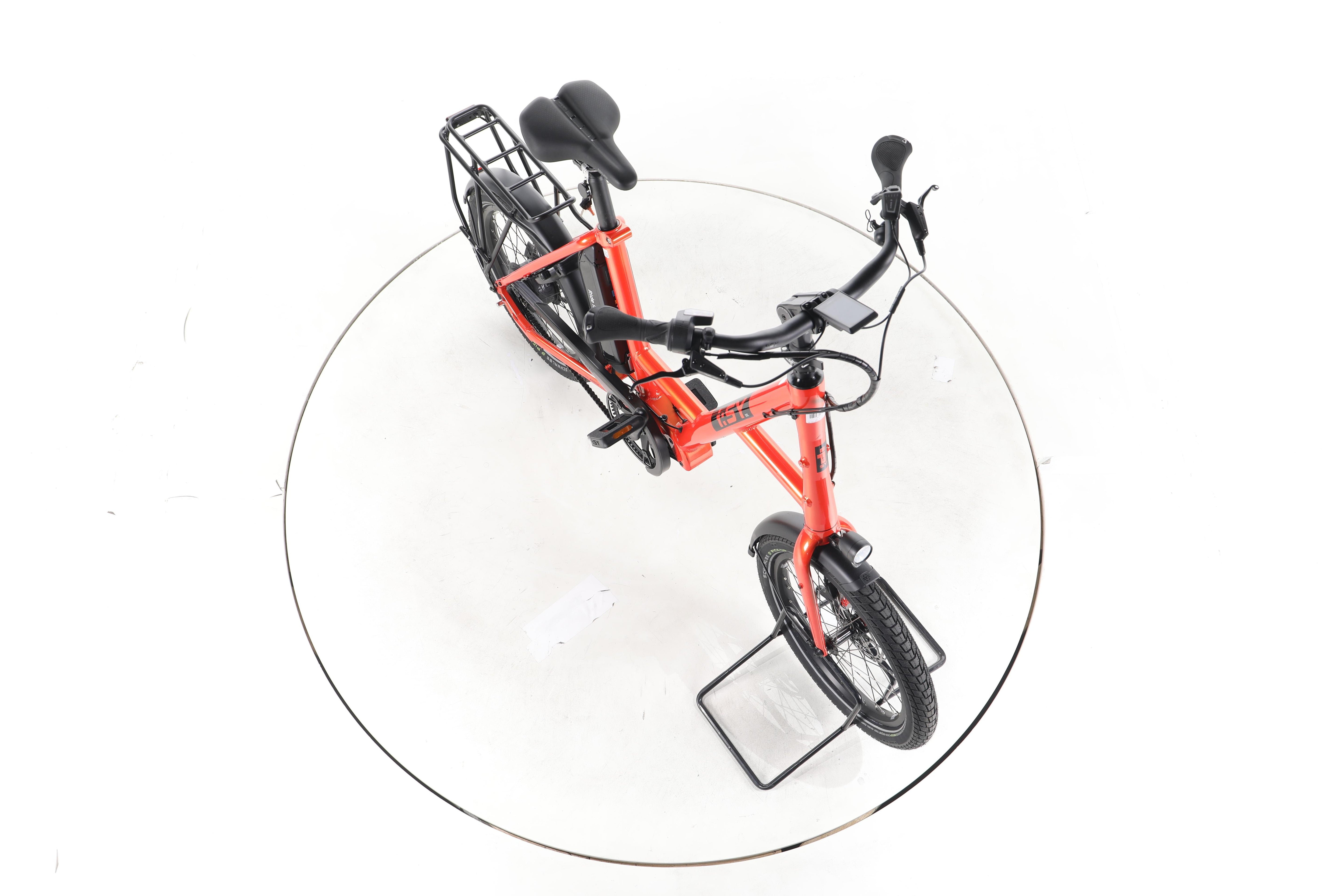 i:SY XXL N3.8 ZR CX Comfort Kompakt E-Bike Tiefeinsteiger 2024 - Image 15