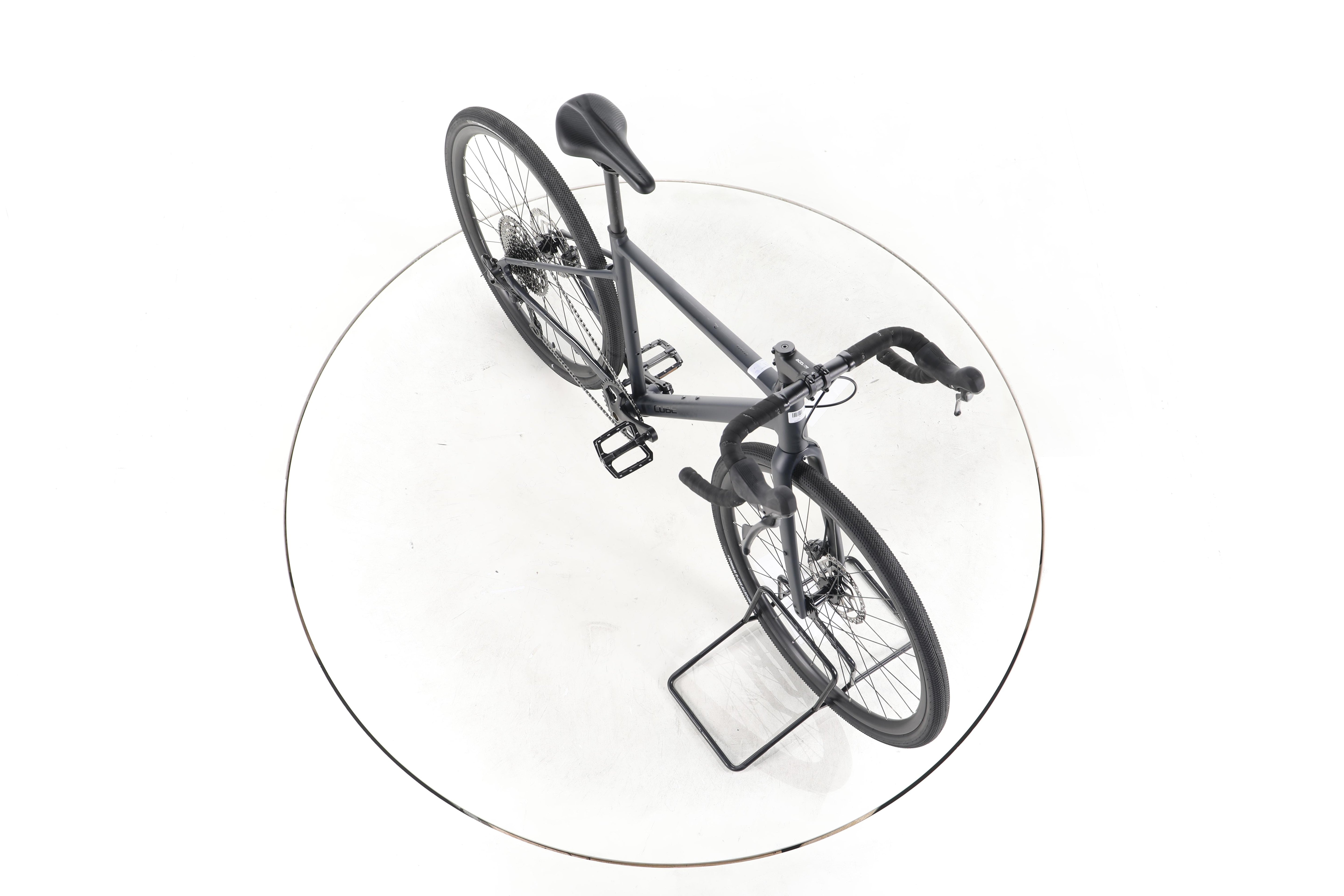 Cube Nuroad Pro Rennrad - Image 15