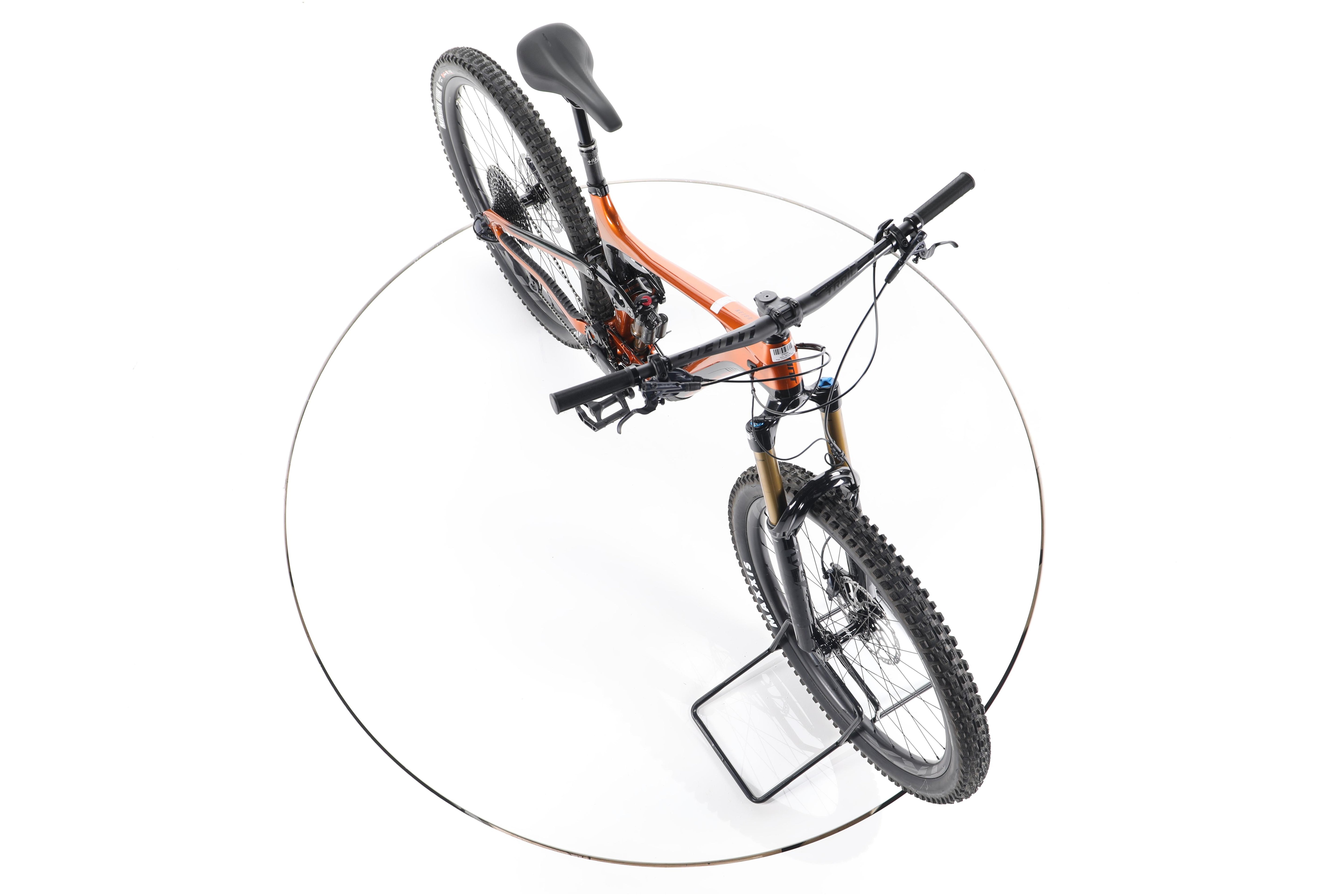 Giant Reign Advanced Pro 1 - Image 15