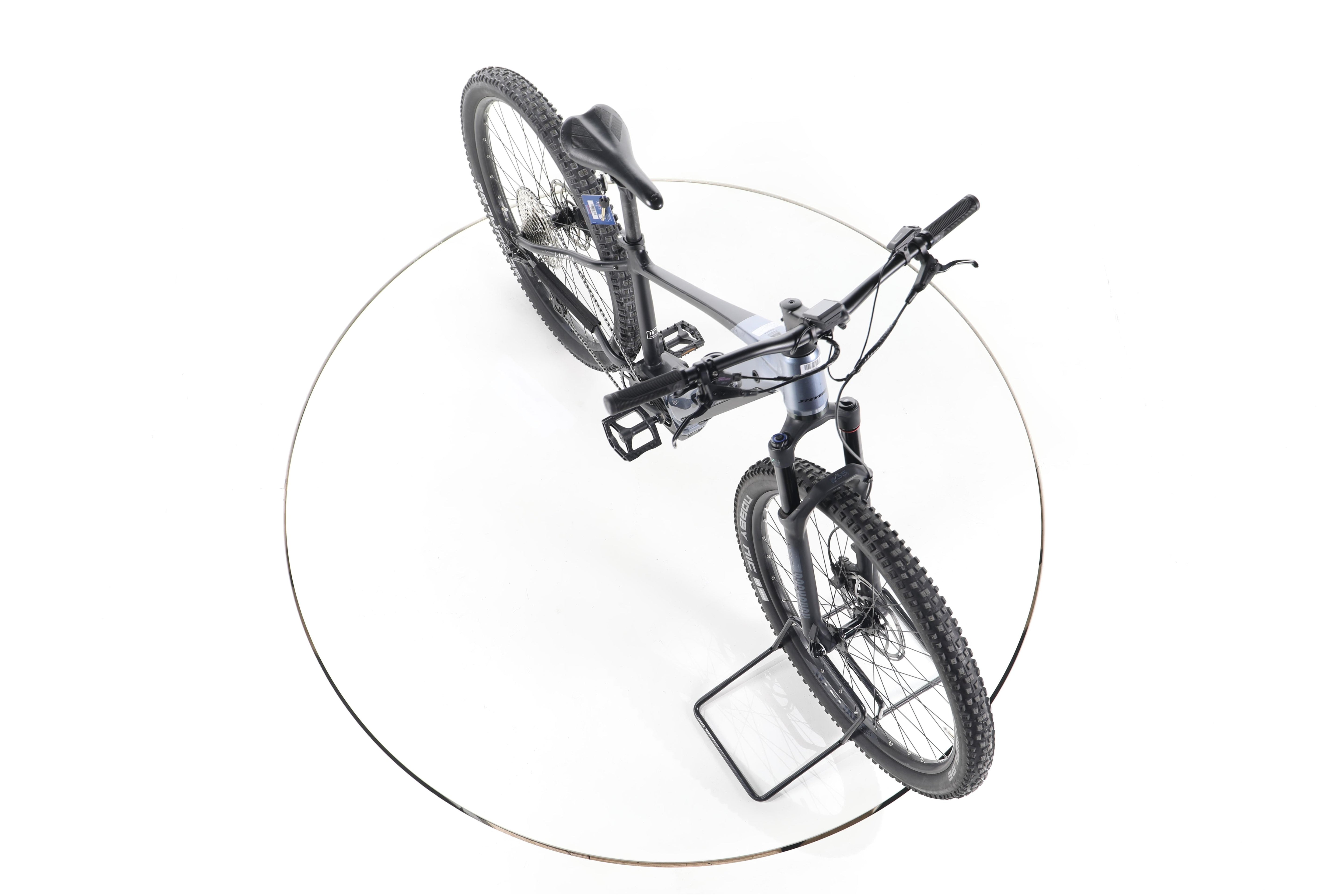 Stevens E-Agnello E-Bike - Image 15
