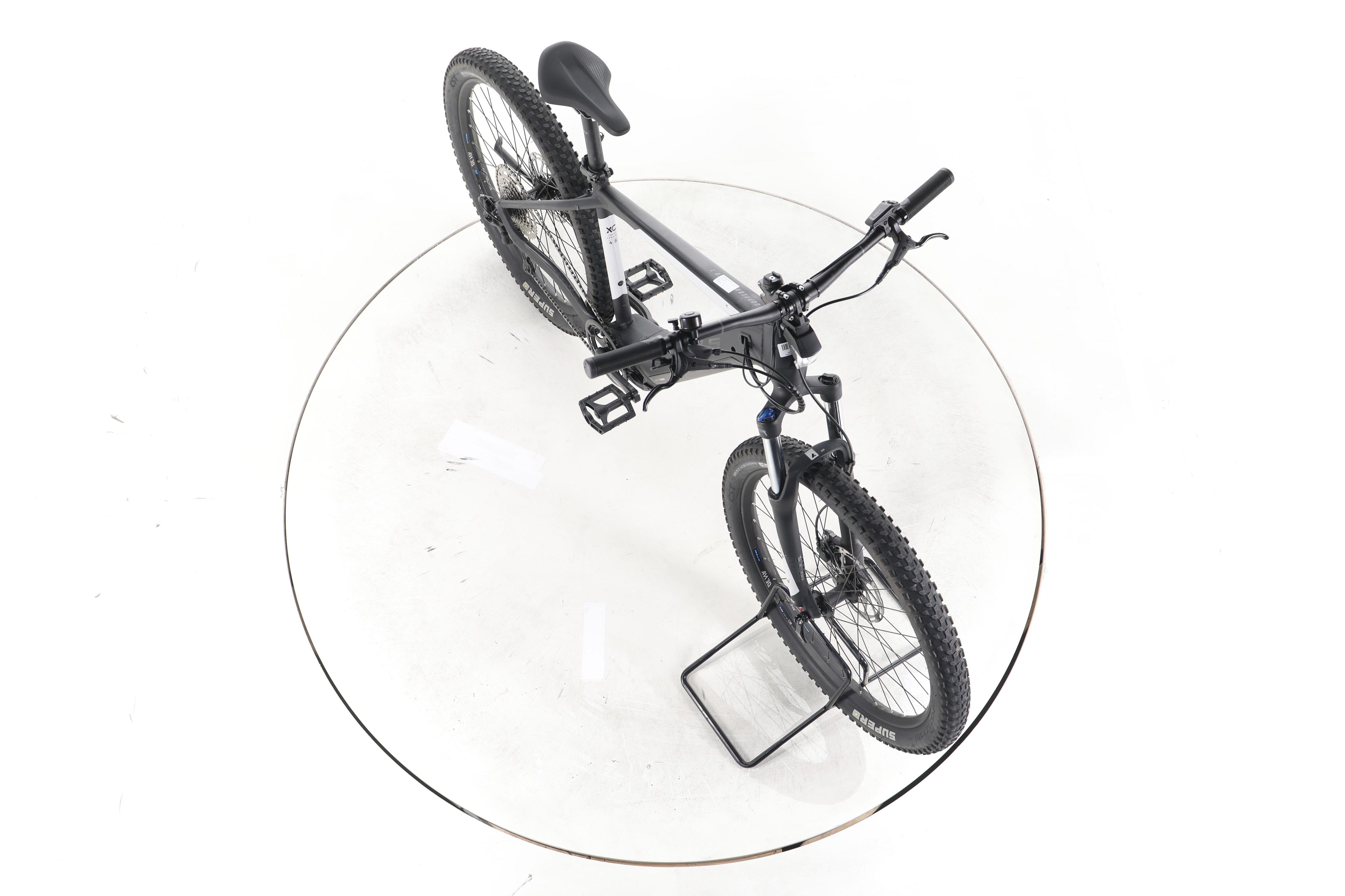Bulls Copperhead EVO 1 E-Bike - Image 15
