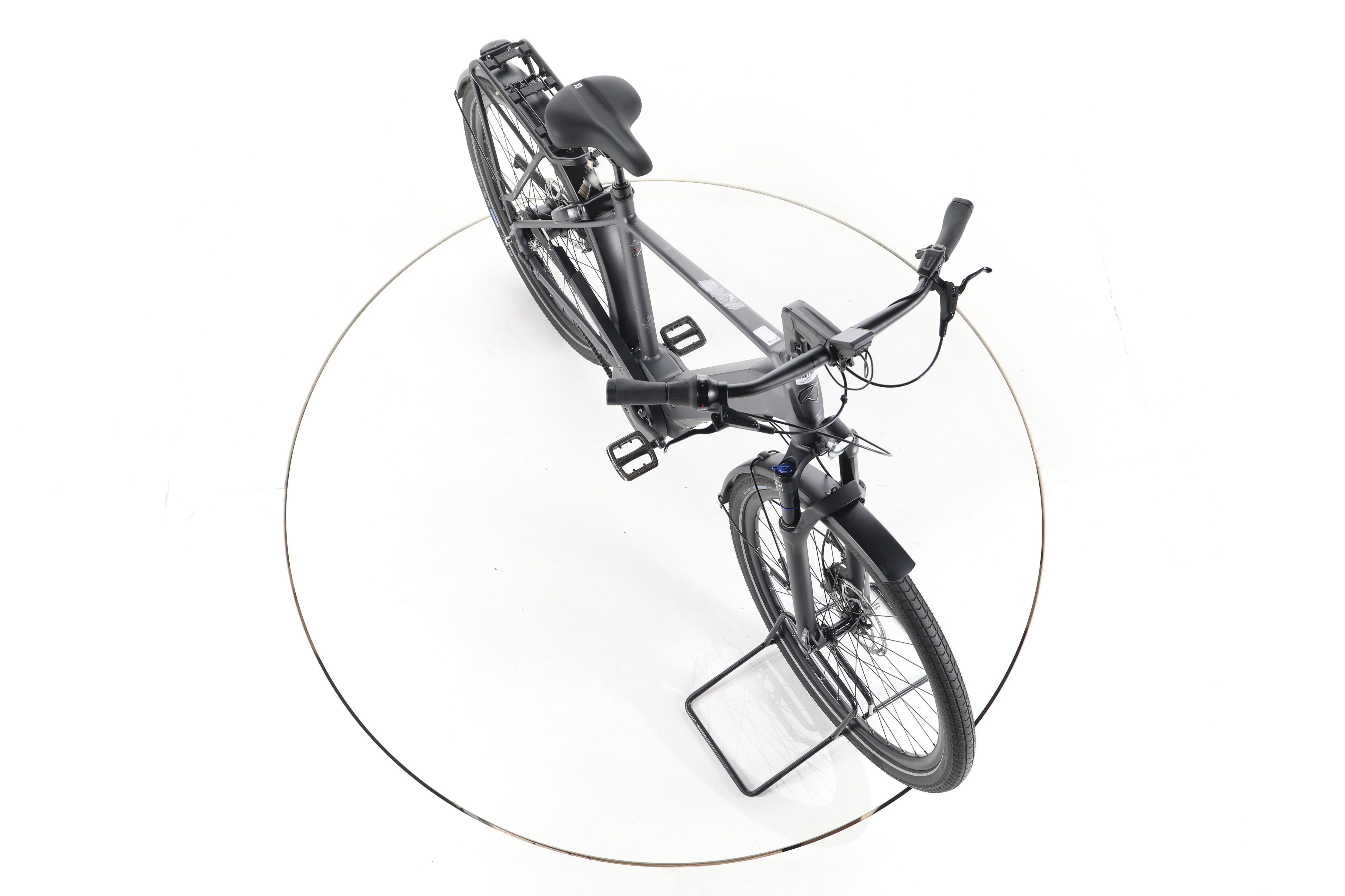 Kalkhoff Image 5.B Advance City E-Bike 2024 - Image 15