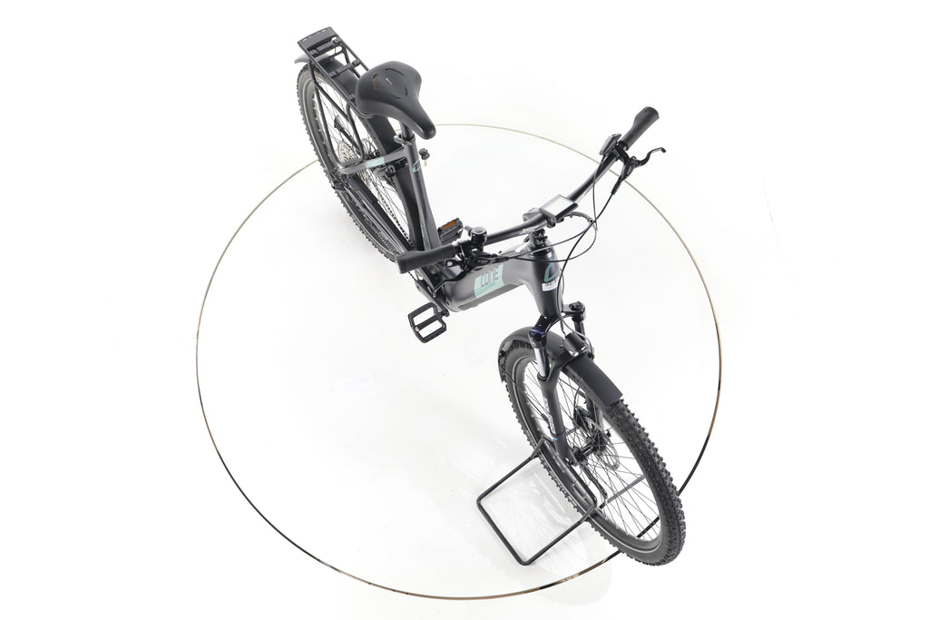 CONE Bikes eSUV IN 3.0 Trekking E-Bike Tiefeinsteiger 2023 - Image 15