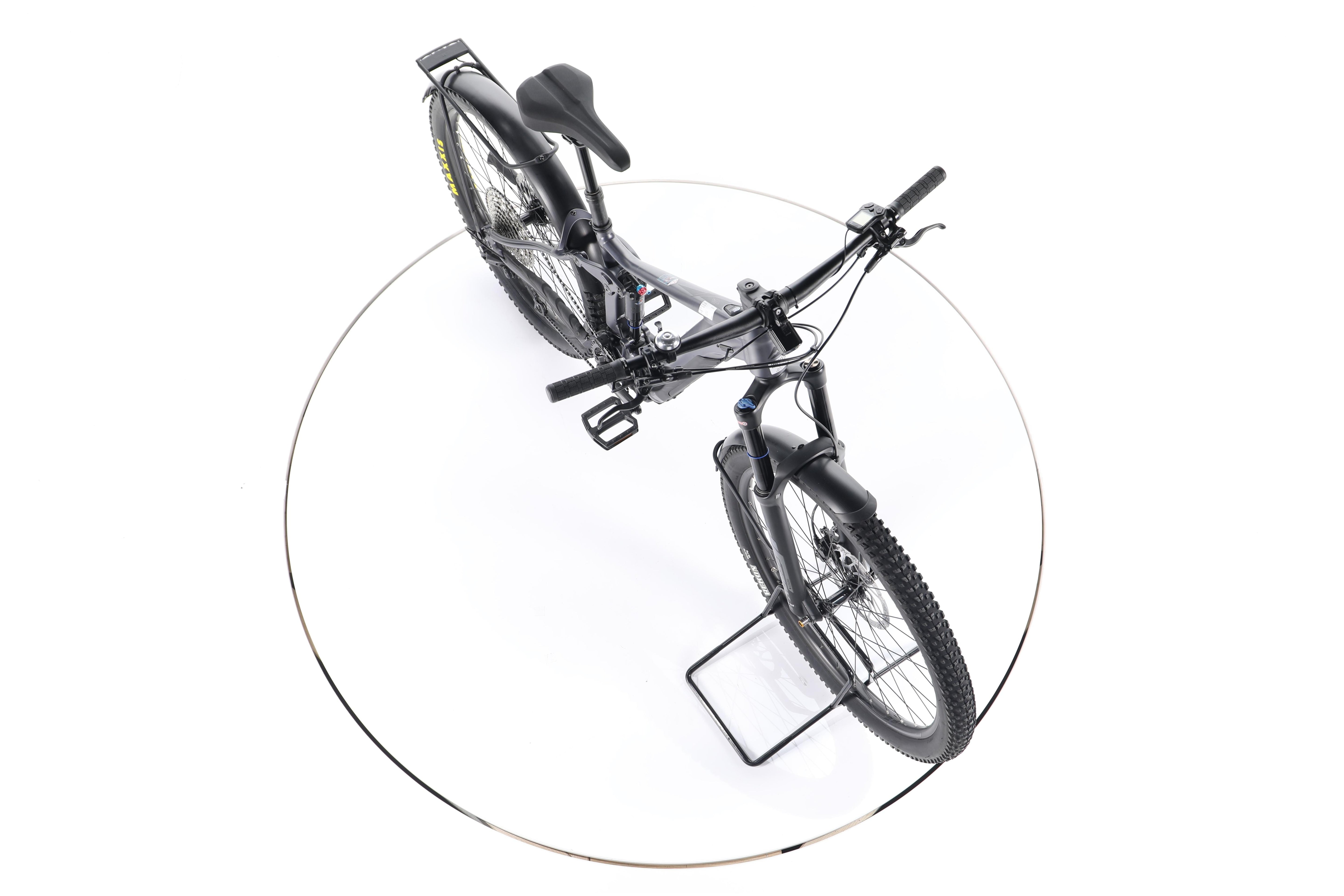 Merida eONE-FORTY EQ SUV E-Bike - Image 15