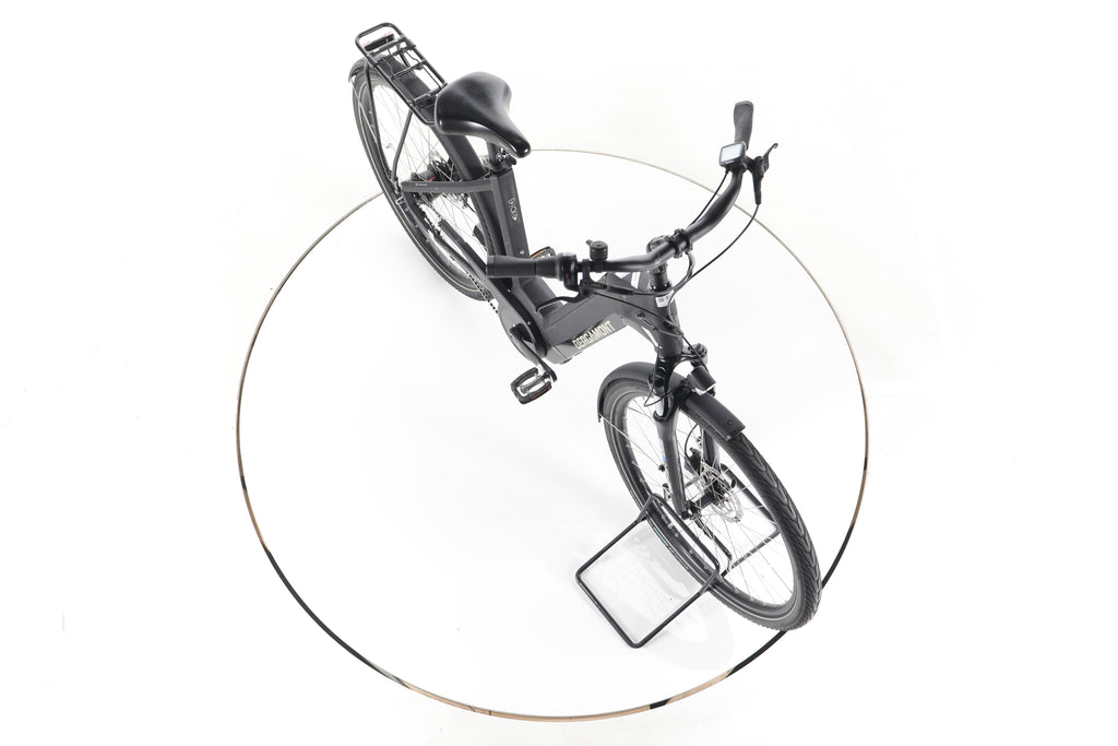 Bergamont E-Horizon N8 City E-Bike Tiefeinsteiger - Image 15