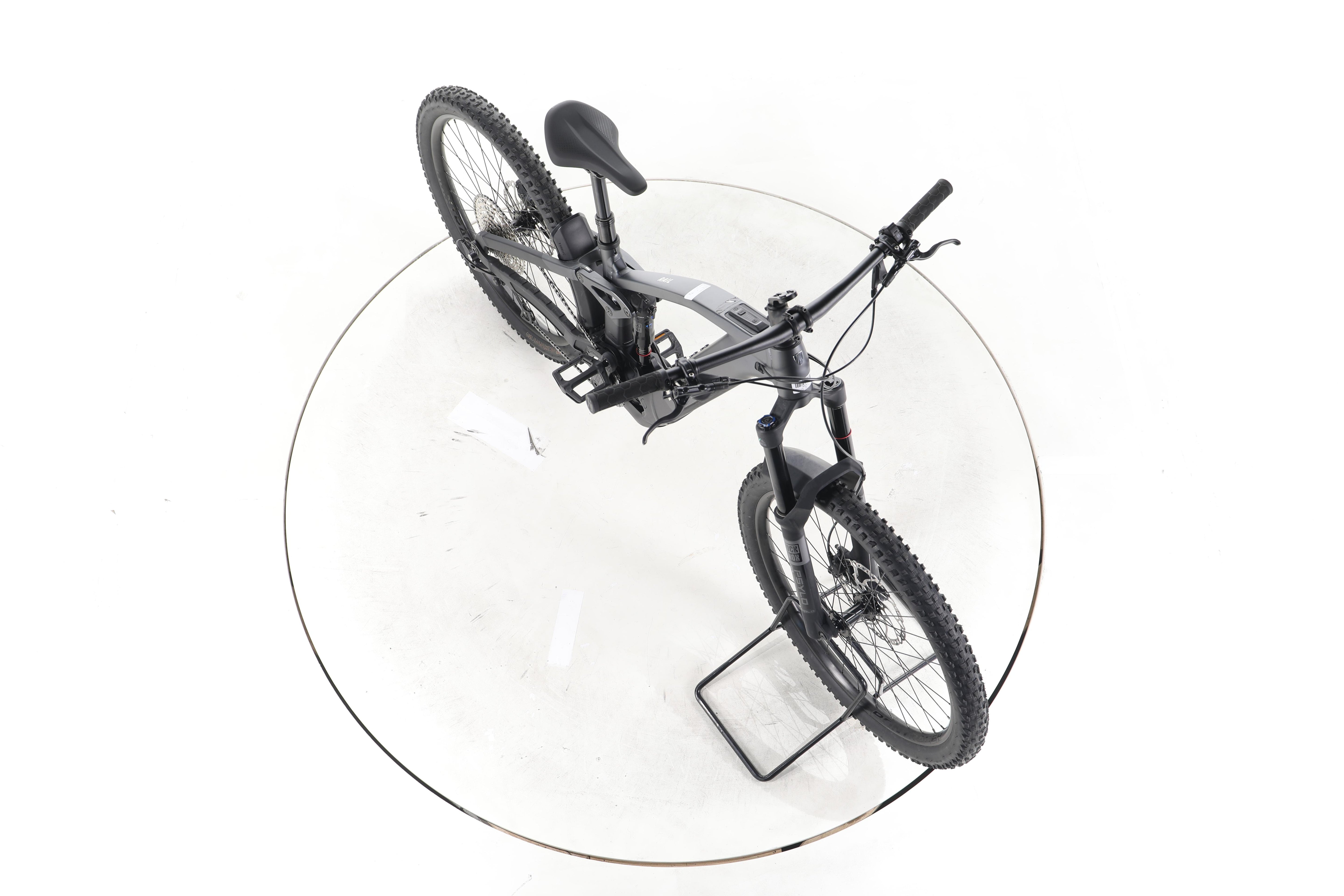 Trek Rail+ 5 Gen 5 E-Bike Fully 2025 - Image 15
