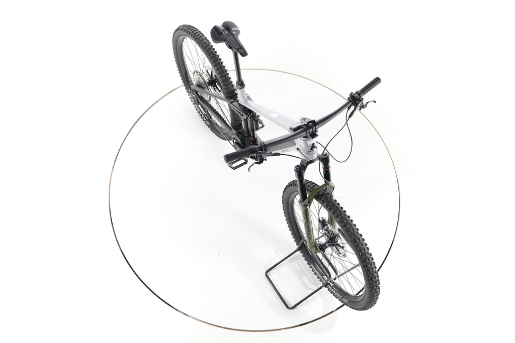 Bulls Sonic EVO EN SL 2 Fully E-Bike Carbon - Image 15