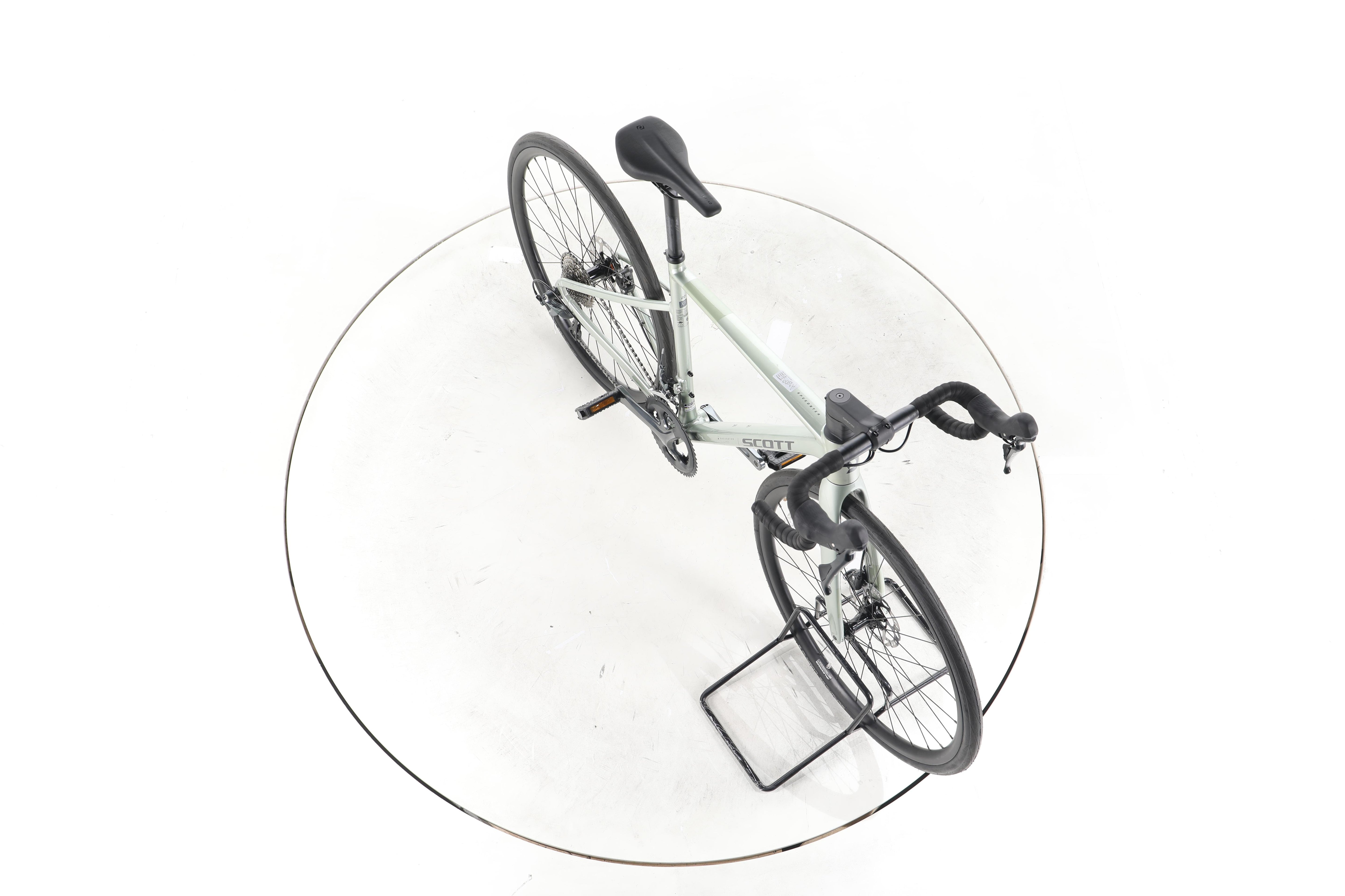Scott Speedster 20 Rennrad 2024 - Image 15